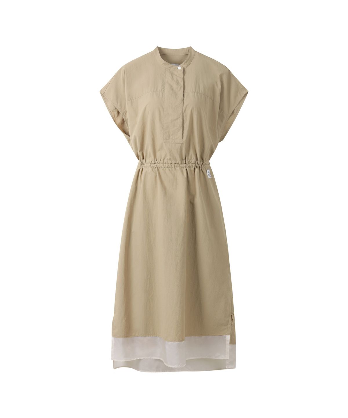 래코드(RECODE) String Dress_RQDAM25577BEX