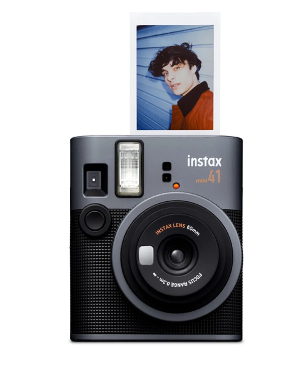 인스탁스(INSTAX) 미니41+케이스+앨범+액자 PKG