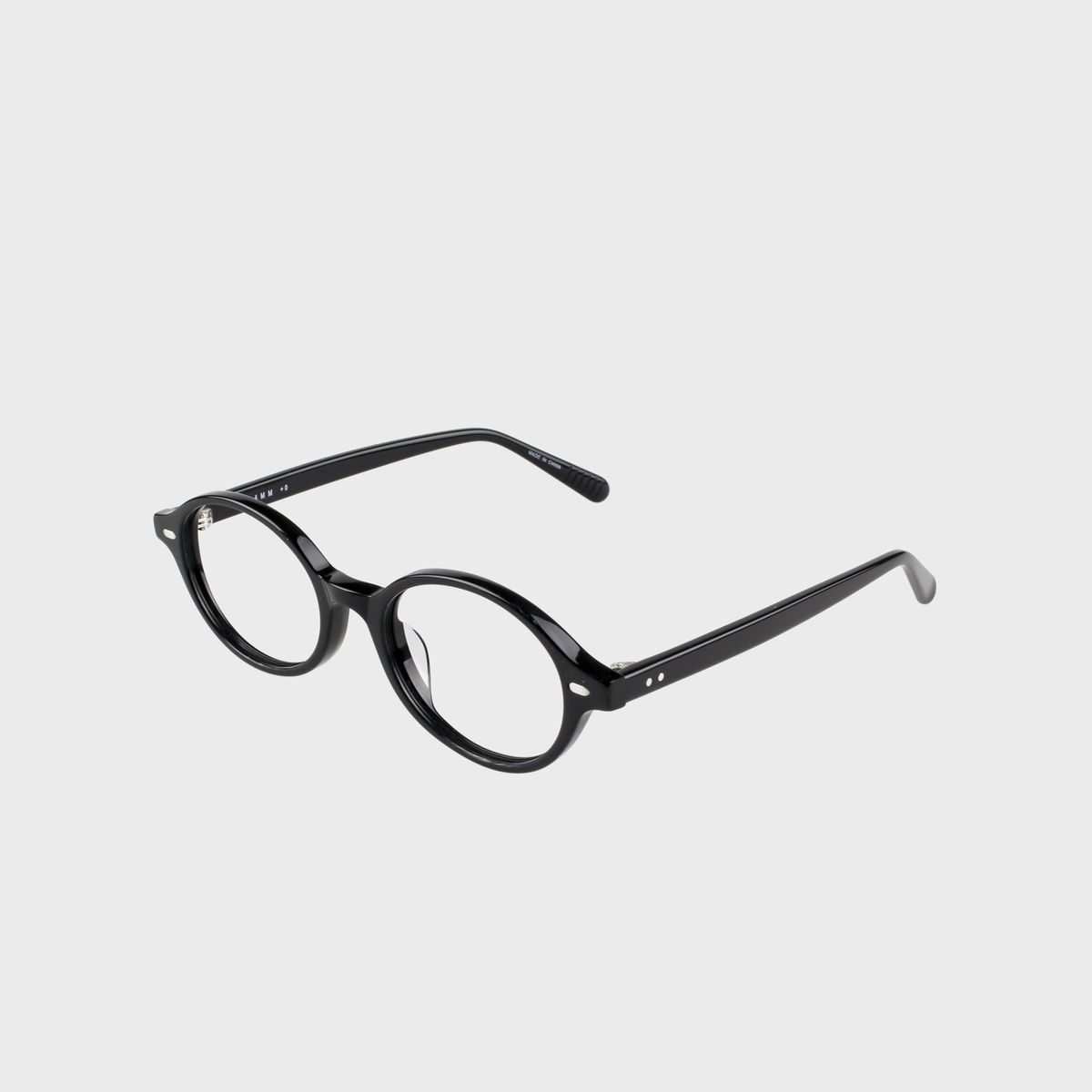 일삼사엠엠(134MM) OVAL BK