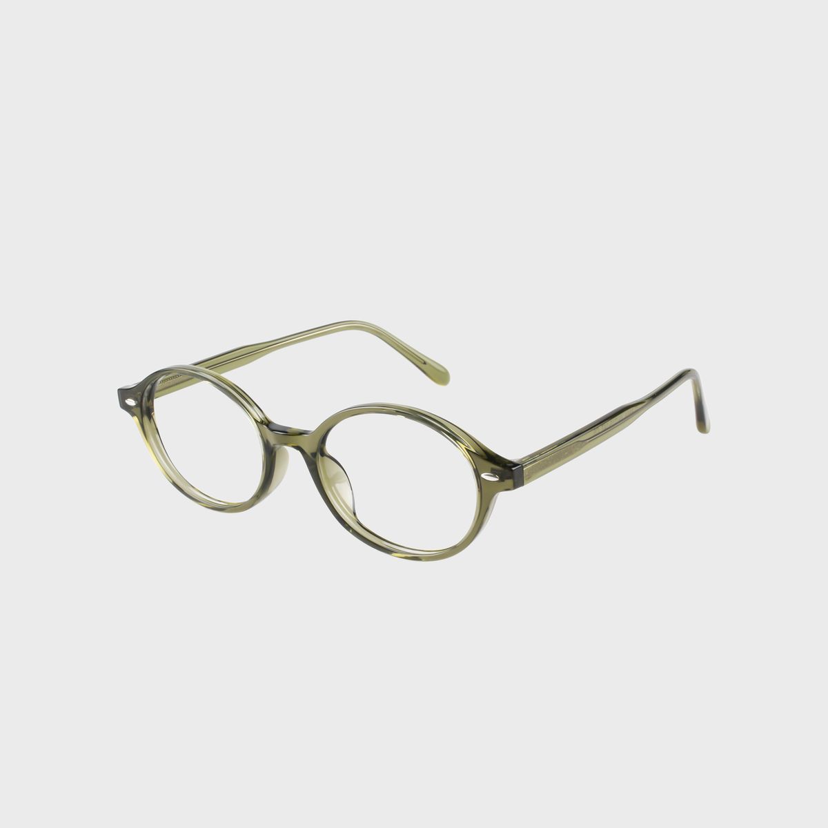 일삼사엠엠(134MM) FLAT OLIVE