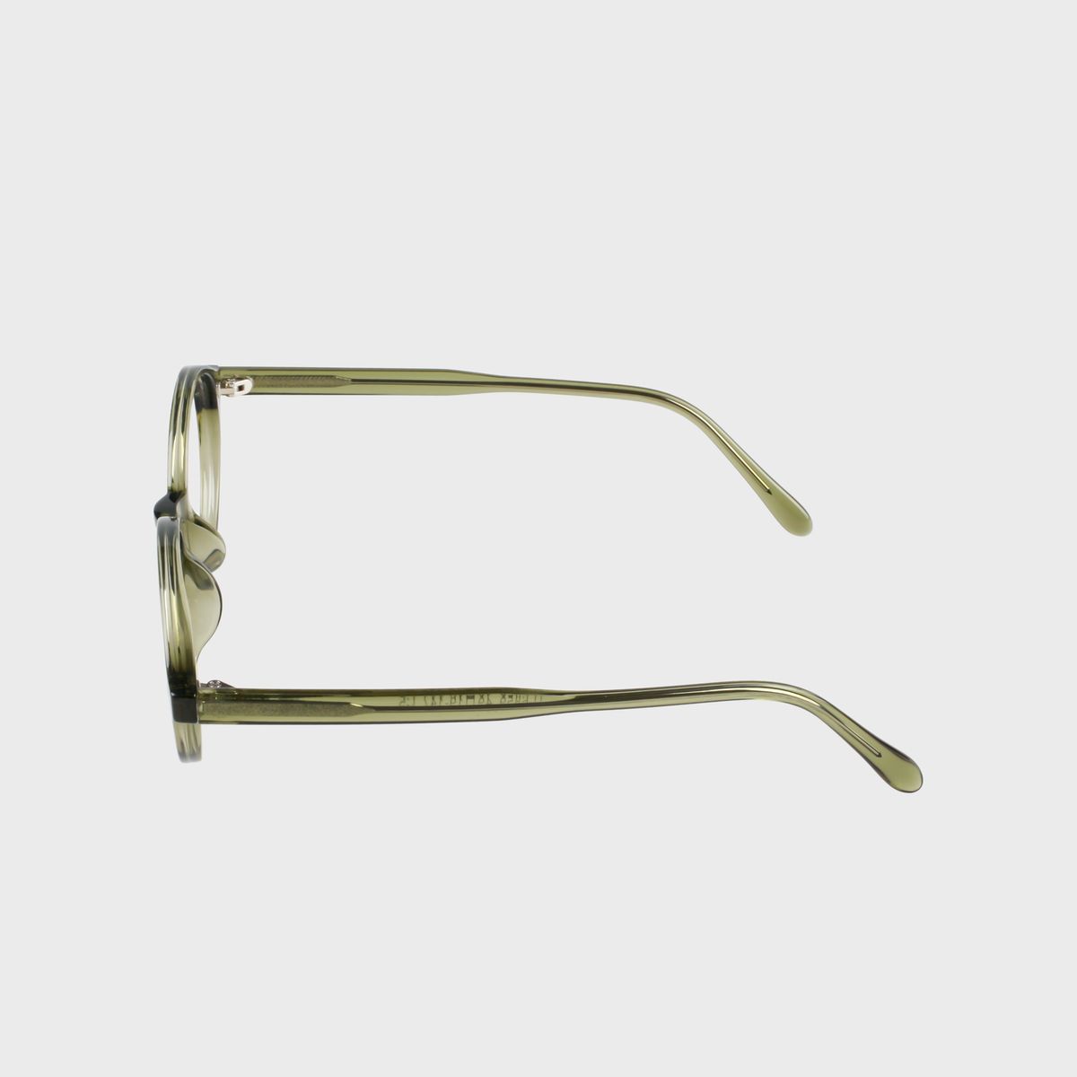 일삼사엠엠(134MM) FLAT OLIVE