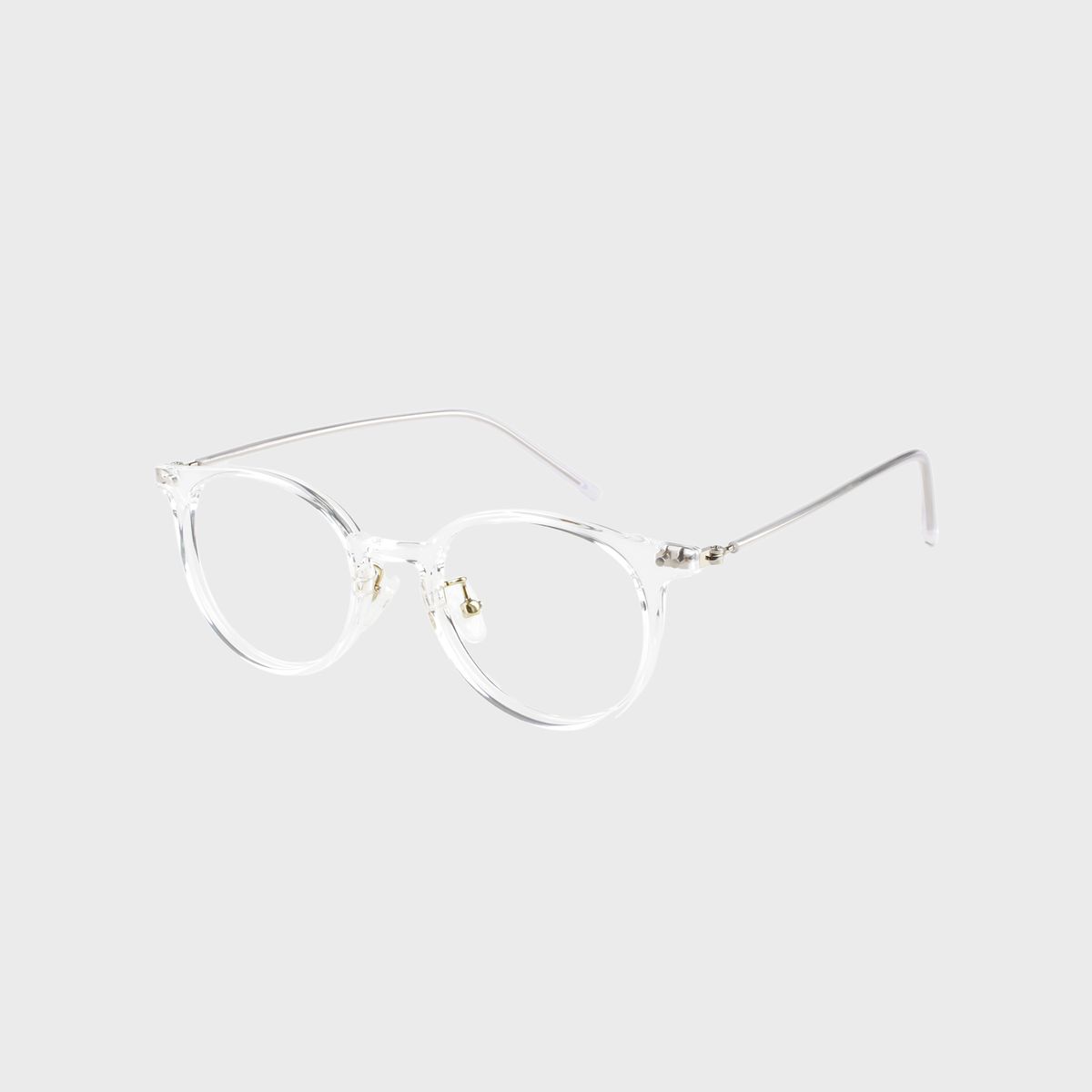일삼사엠엠(134MM) SOLE CLEAR
