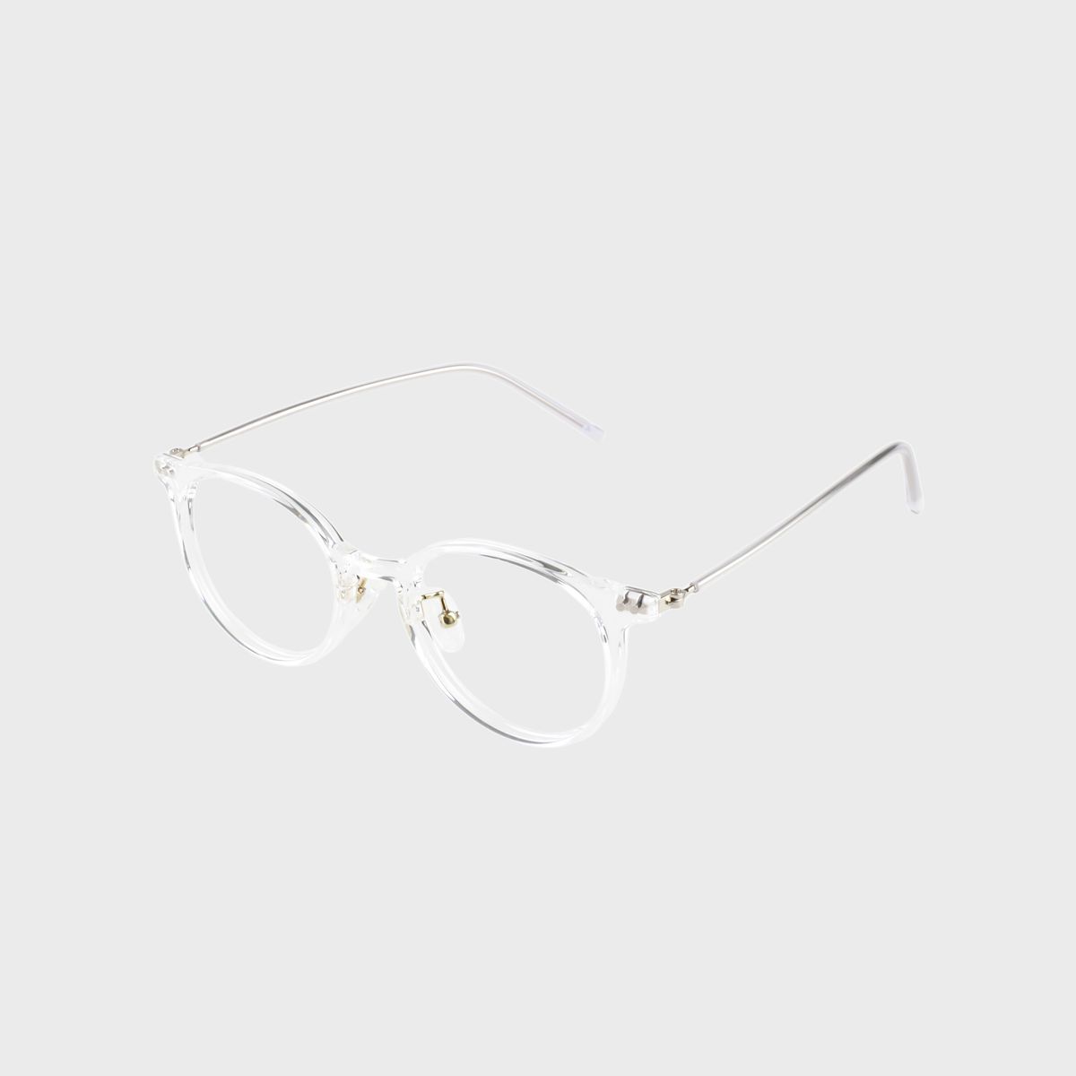 일삼사엠엠(134MM) SOLE CLEAR