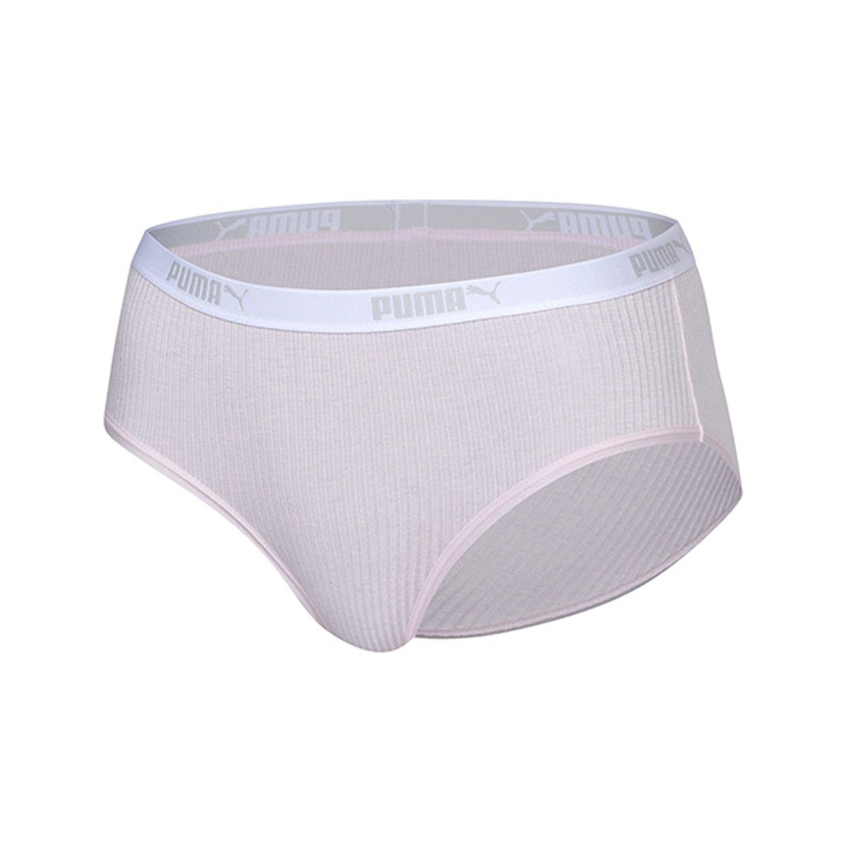 푸마 바디웨어(PUMA BODYWEAR) [5PACK] 여성 데일리 뉴트럴 톤 삼각팬티