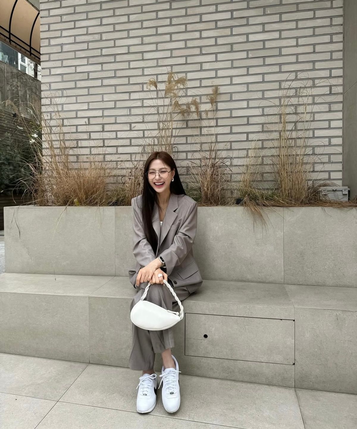 아이백유어파든(I BAG YOUR PARDON) fill my heart BAG (5 colors)