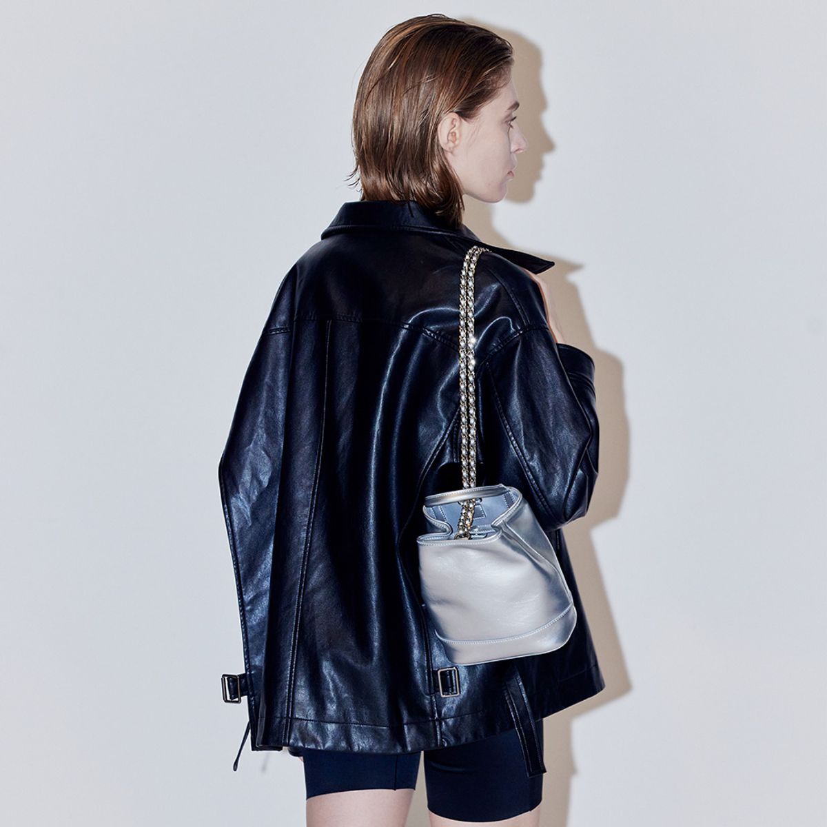 아이백유어파든(I BAG YOUR PARDON) clover BAGpack (4 colors)