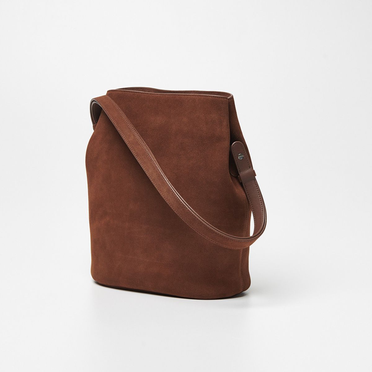 아이백유어파든(I BAG YOUR PARDON) clover bucket BAG (4 colors)