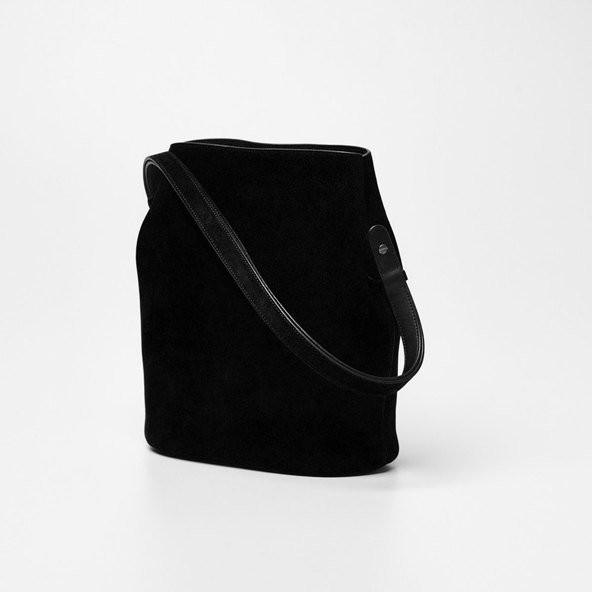 아이백유어파든(I BAG YOUR PARDON) clover bucket BAG (4 colors)
