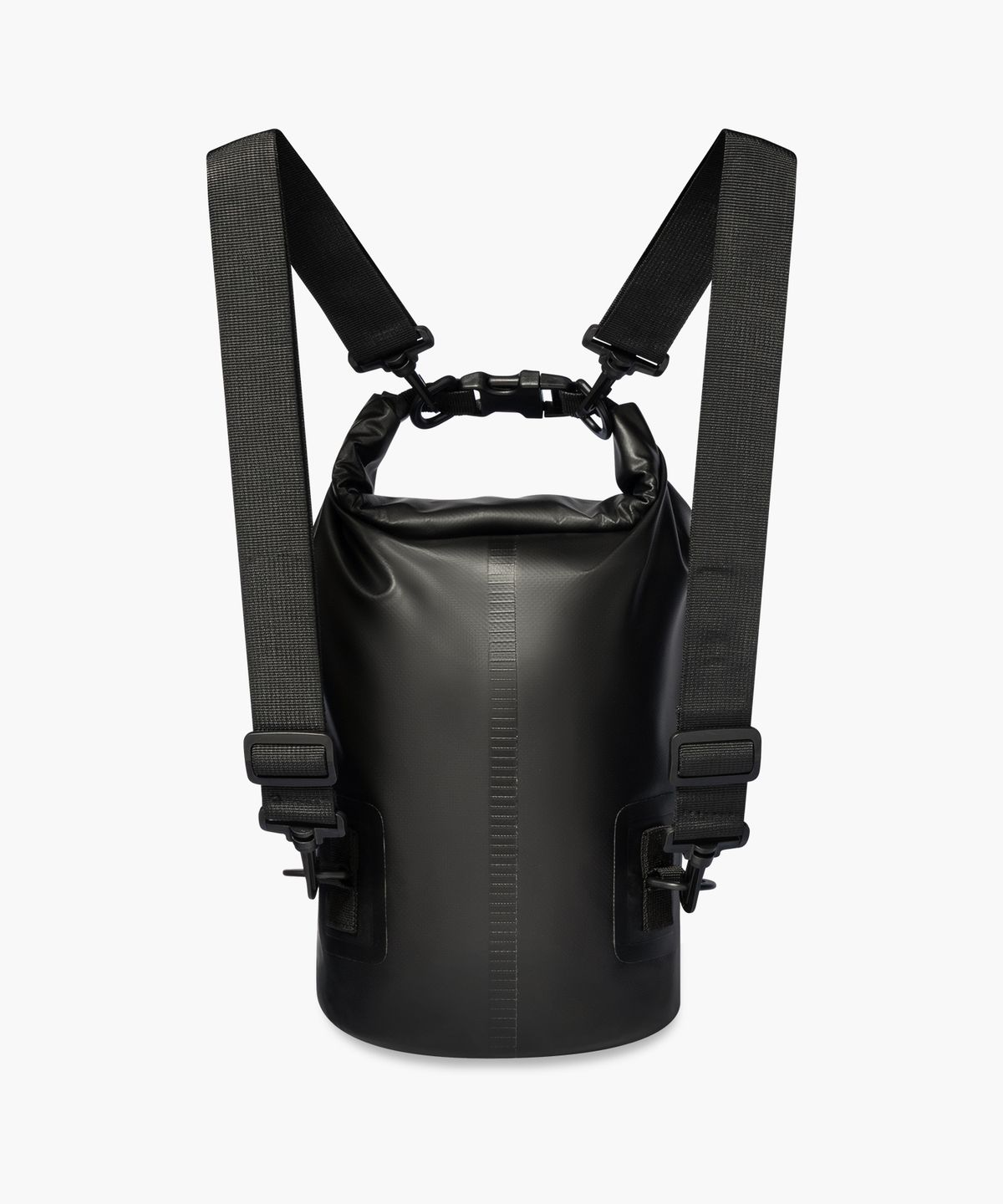 에이치덱스(HDEX) 스포츠 드라이백 10L (Black)
