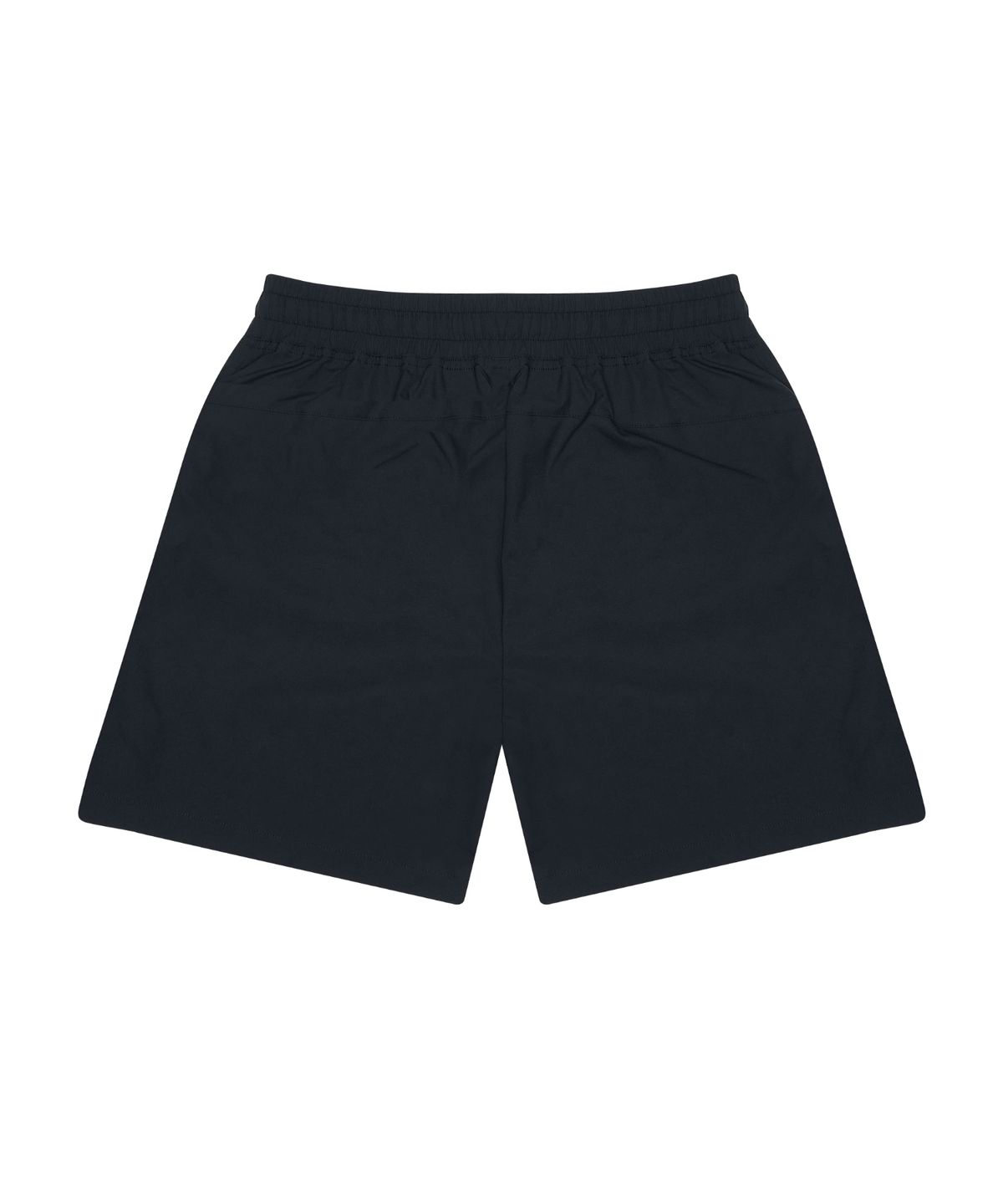 카키그라도(KHAKI GRADO) K.A.G PFU 배색 쇼츠 (Navy-Charcoal)