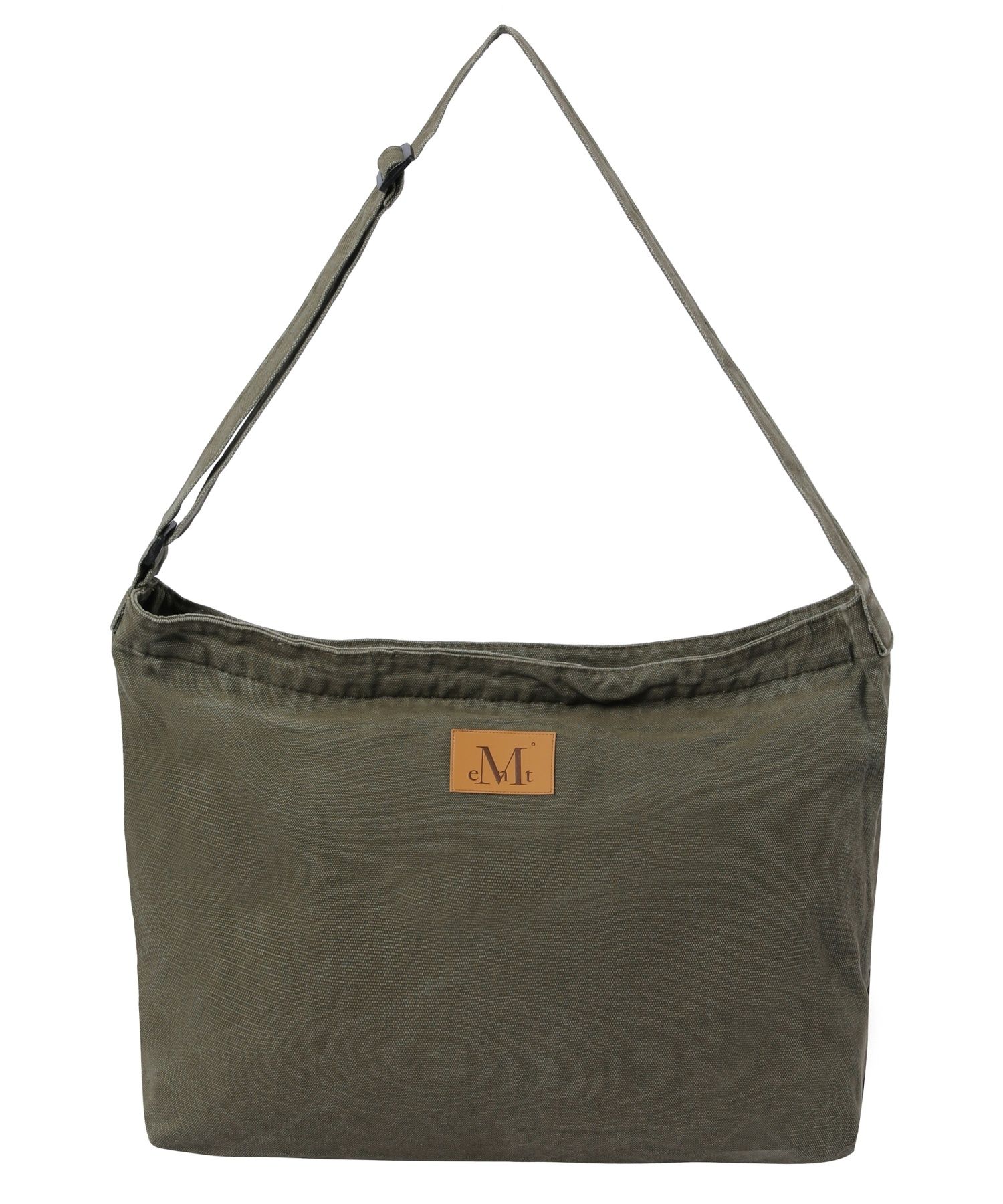 ◆MUCENT◆ Syner Messenger Crossbody Bag Unisex 2 Colors P00 MUSINSA | MUCENT Syner Messenger Crossbody Bag Unisex (2 Colors)