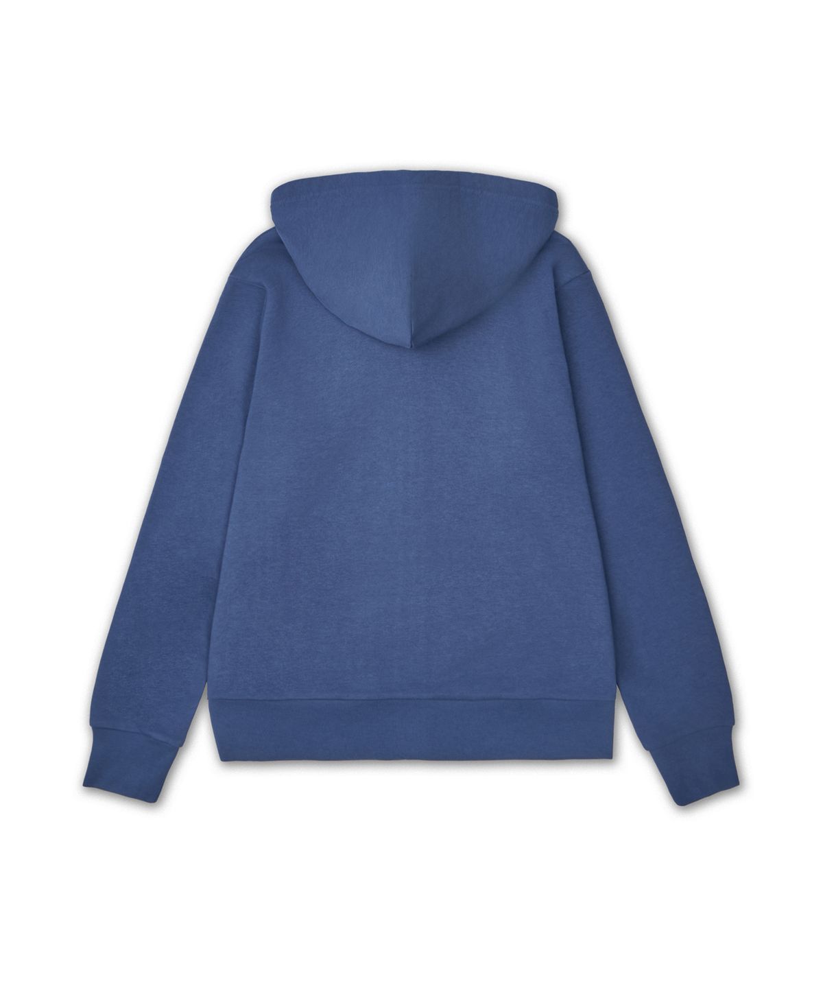폴로 랄프 로렌 칠드런(POLO RALPH LAUREN CHILDREN) 로고 프렌치 테리 풀 지퍼 후디-네이비