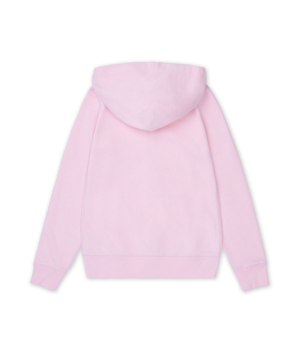 폴로 랄프 로렌 칠드런(POLO RALPH LAUREN CHILDREN) 프렌치 테리 후디-핑크