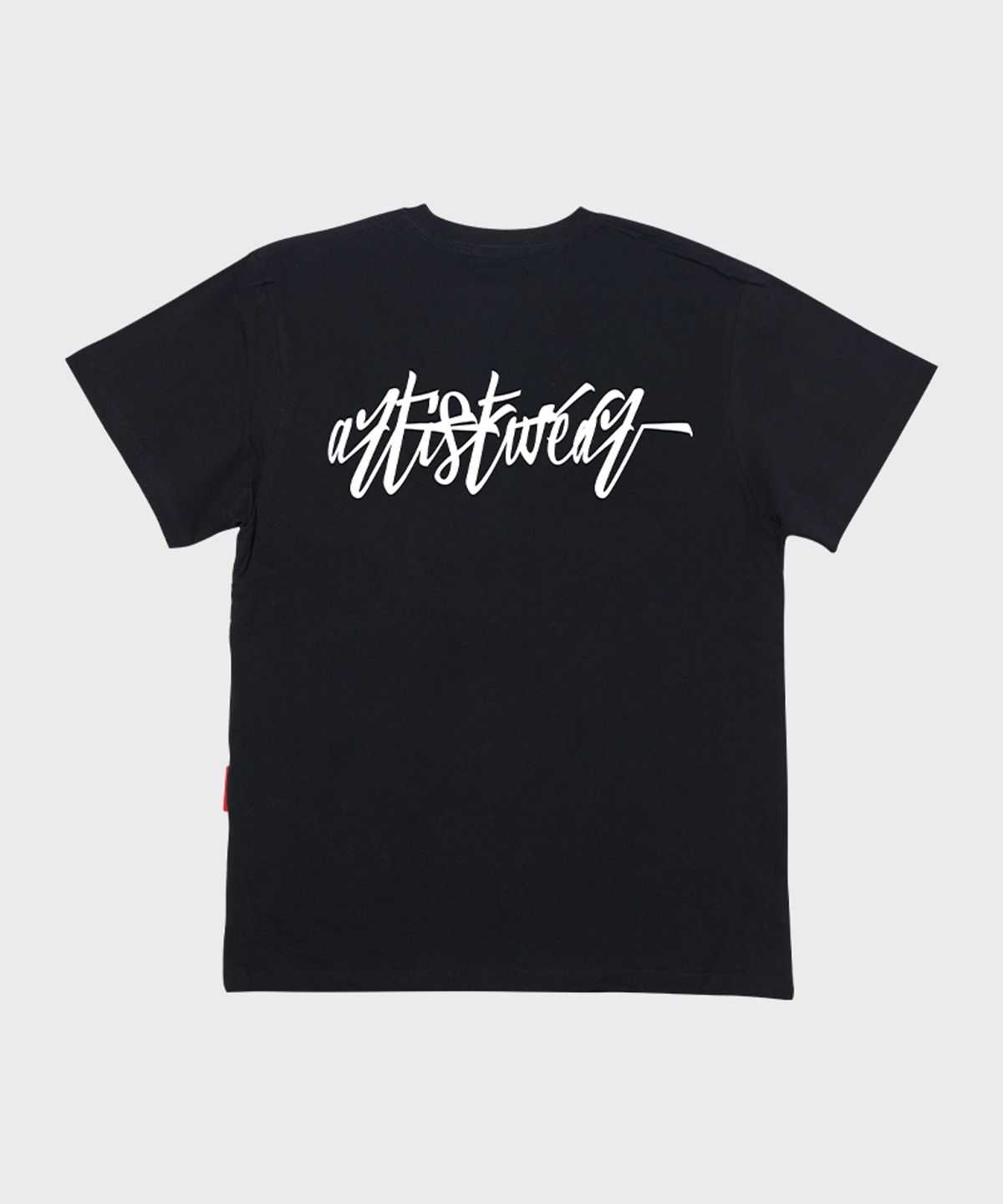 아티스트웨어(ARTISTWEAR) [ATW] 오토그래프 반팔티