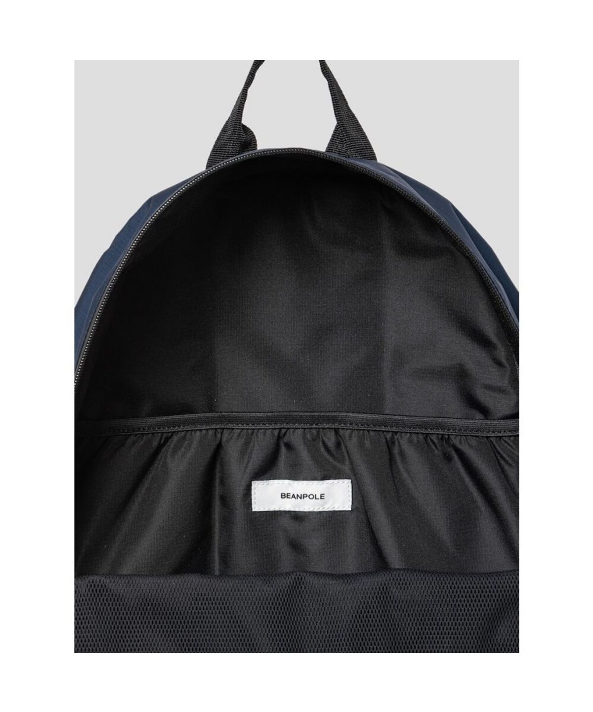 빈폴 액세서리(BEANPOLE ACCESSORY) [애니웨더] 백팩 - 네이비
