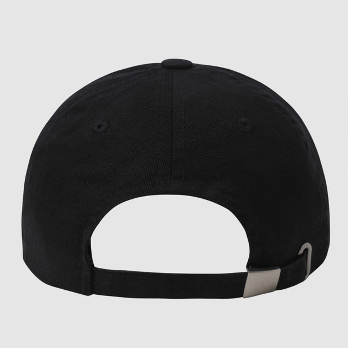 엄브로(UMBRO) 피그먼트 다잉 그래픽캡 블랙(UQ223CCP57)