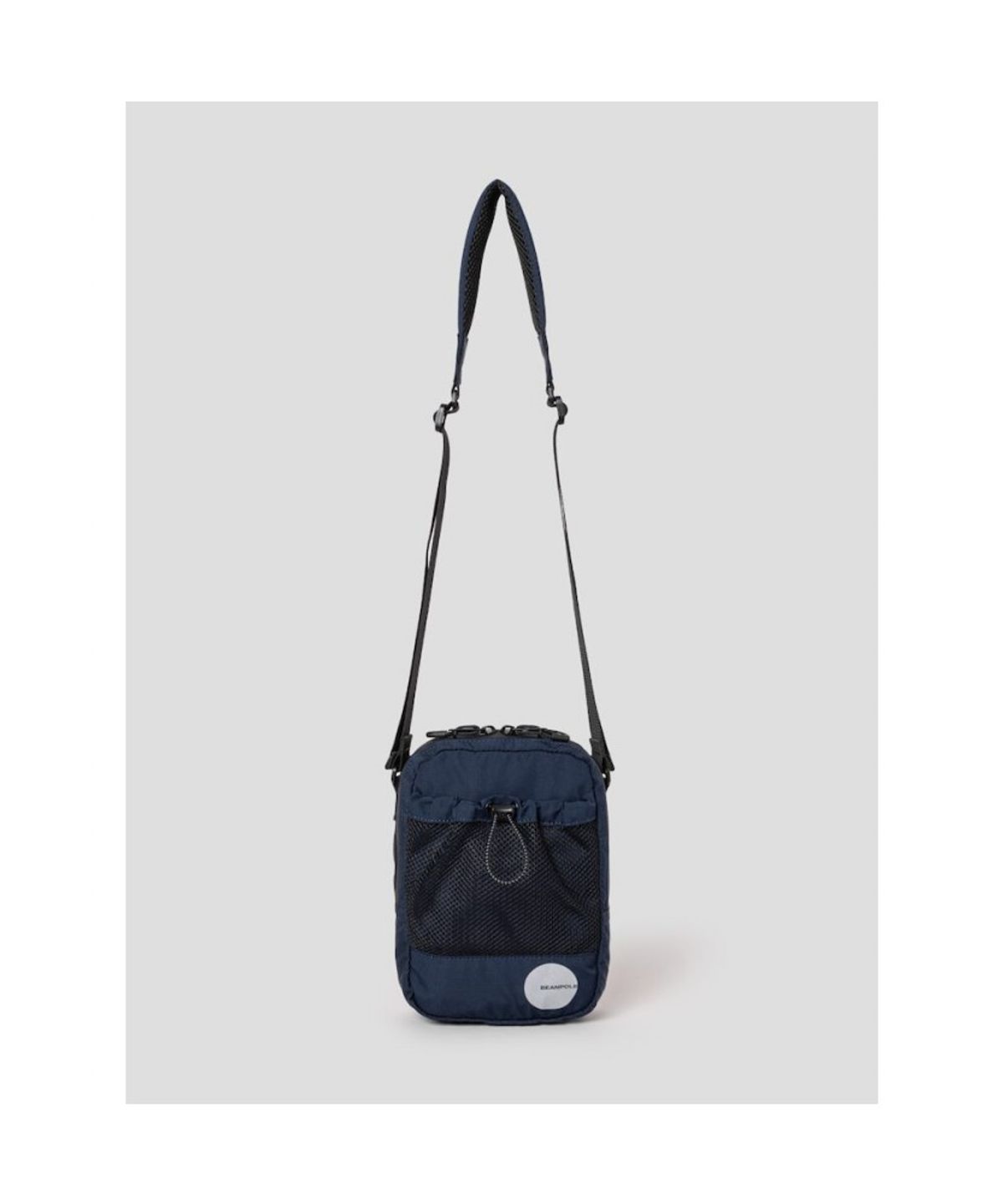 빈폴 액세서리(BEANPOLE ACCESSORY) [애니웨더] 크로스백 - 네이비