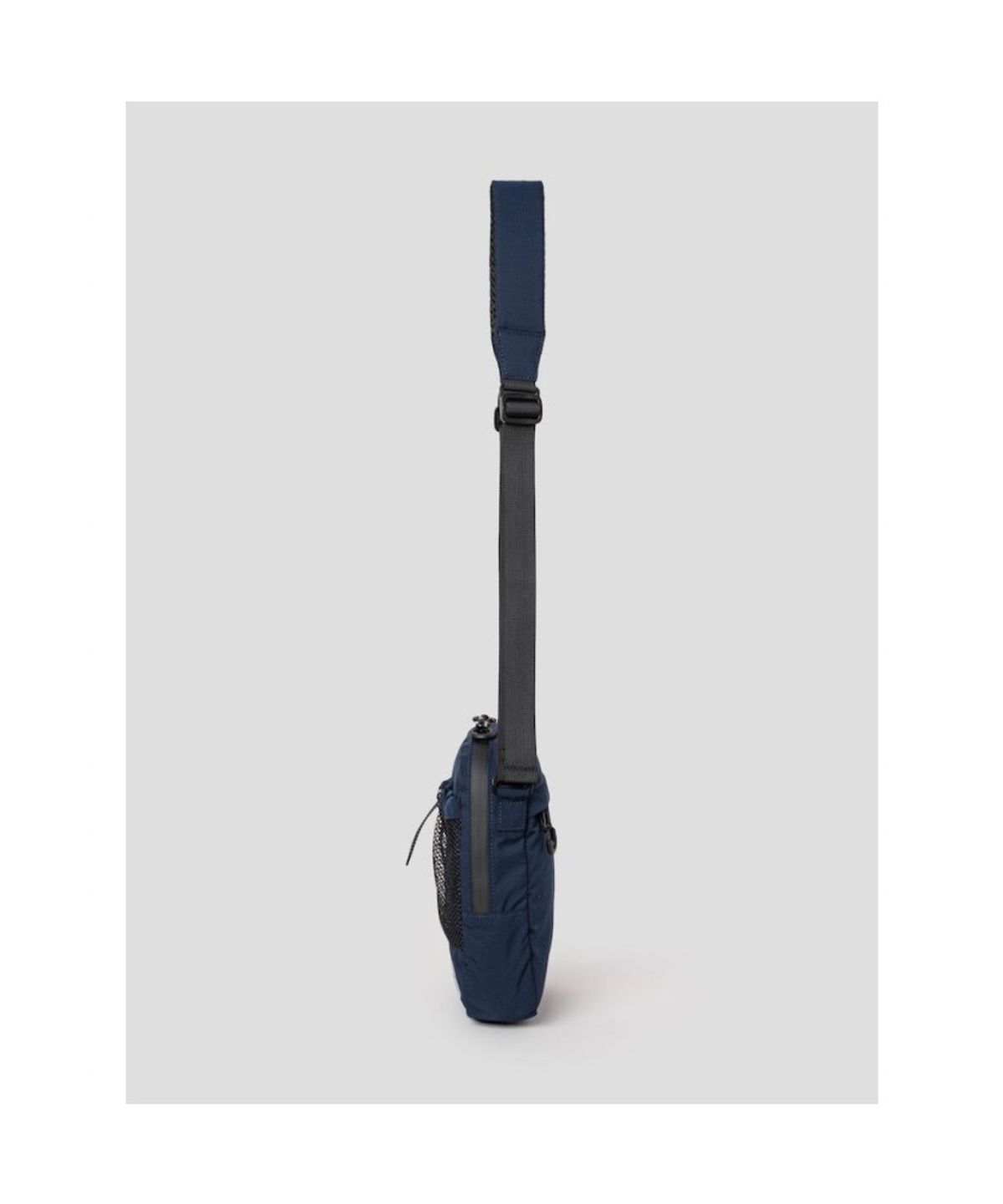 빈폴 액세서리(BEANPOLE ACCESSORY) [애니웨더] 크로스백 - 네이비
