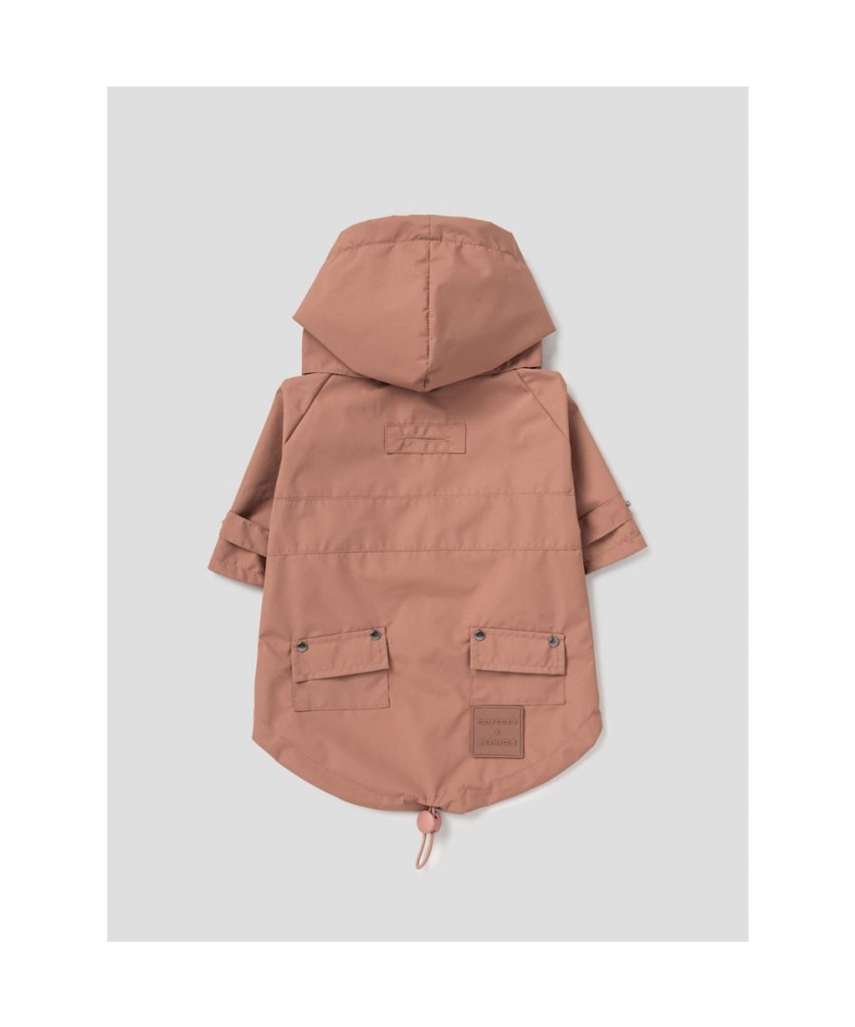 빈폴 액세서리(BEANPOLE ACCESSORY) [maxbone] Talon Raincoat - Brown