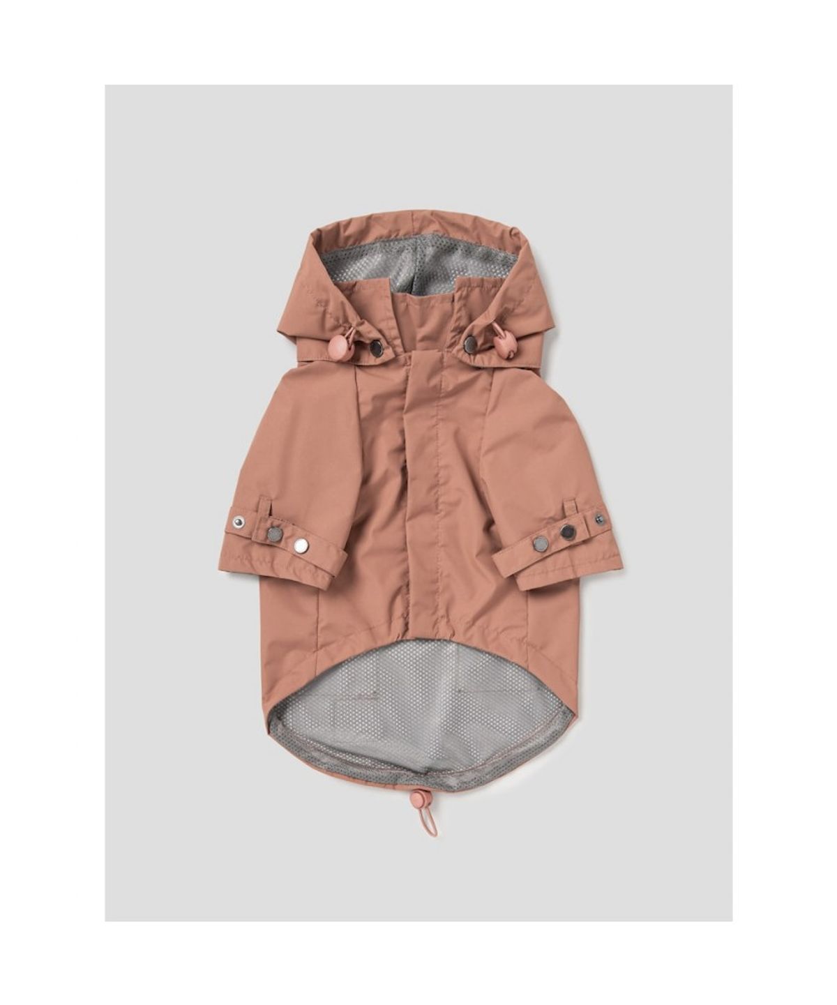 빈폴 액세서리(BEANPOLE ACCESSORY) [maxbone] Talon Raincoat - Brown