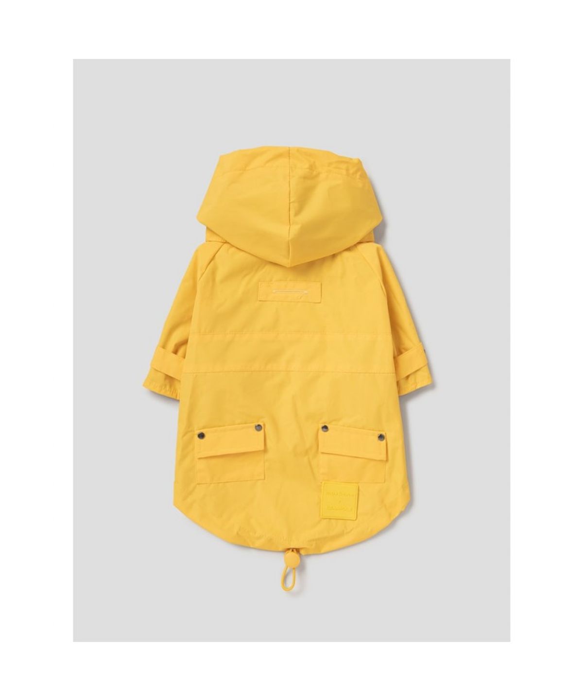 빈폴 액세서리(BEANPOLE ACCESSORY) [maxbone] Talon Raincoat - Yellow