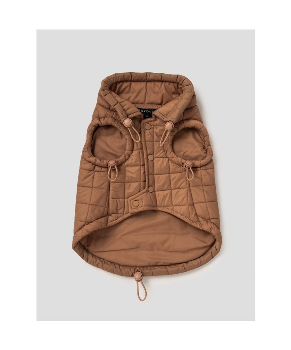 빈폴 액세서리(BEANPOLE ACCESSORY) [maxbone] Easy Fit Jacket - Brown