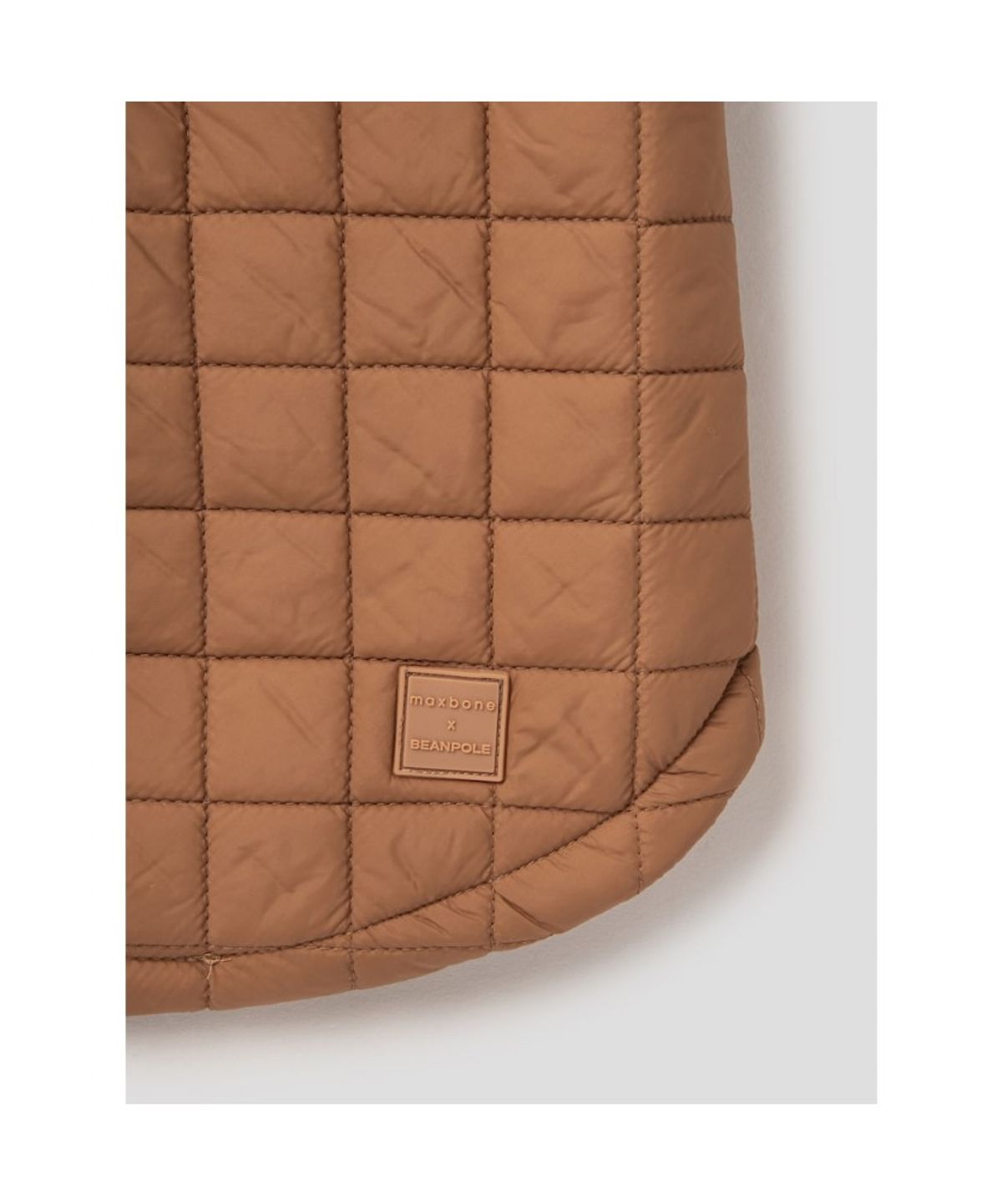 빈폴 액세서리(BEANPOLE ACCESSORY) [maxbone] Easy Fit Jacket - Brown