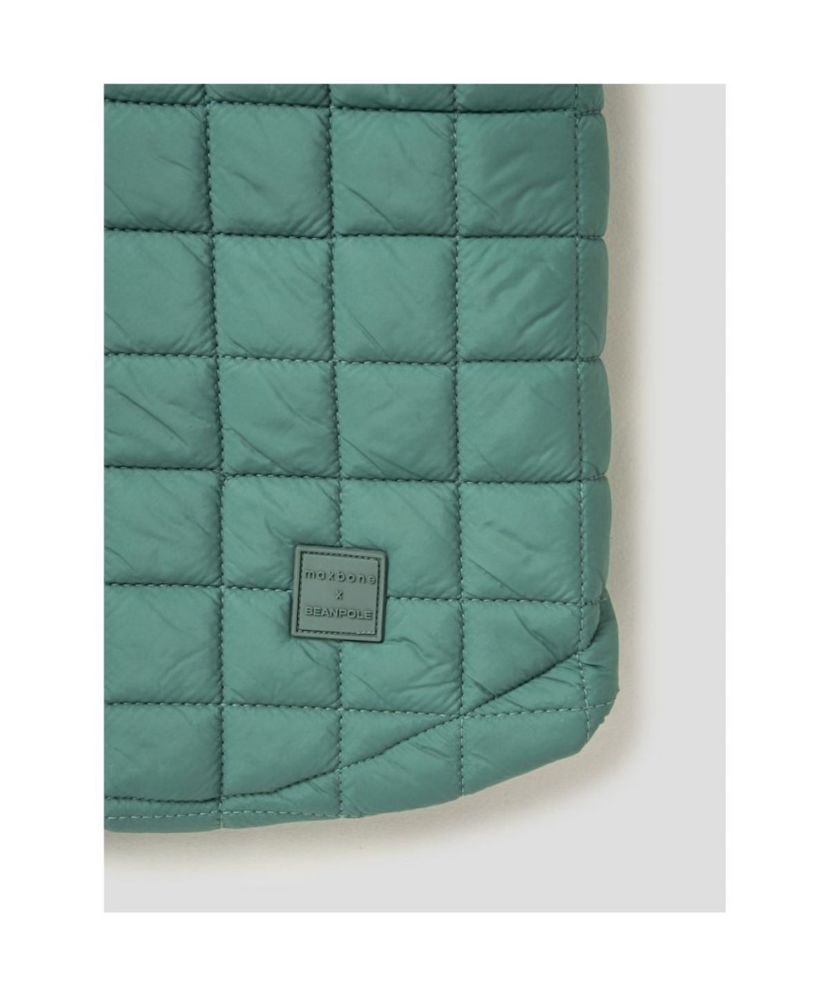 빈폴 액세서리(BEANPOLE ACCESSORY) [maxbone] Easy Fit Jacket - Apple Green