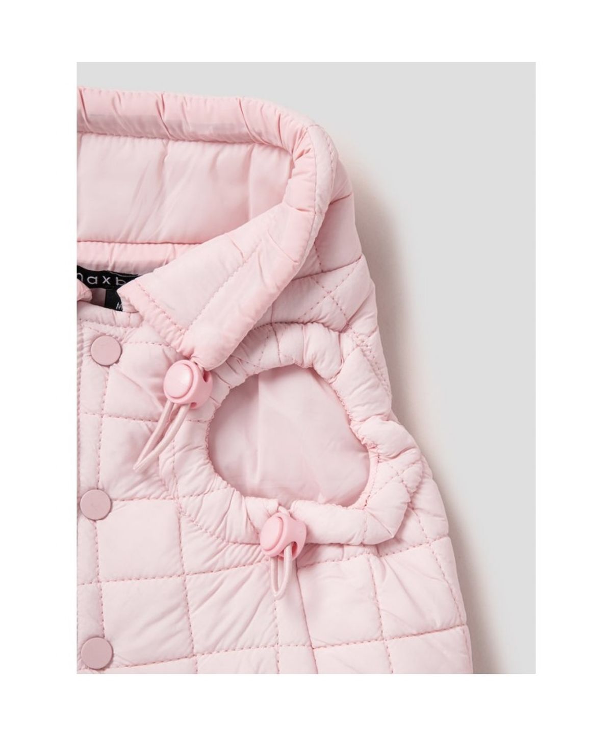 빈폴 액세서리(BEANPOLE ACCESSORY) [maxbone] Easy Fit Jacket - Light Pink