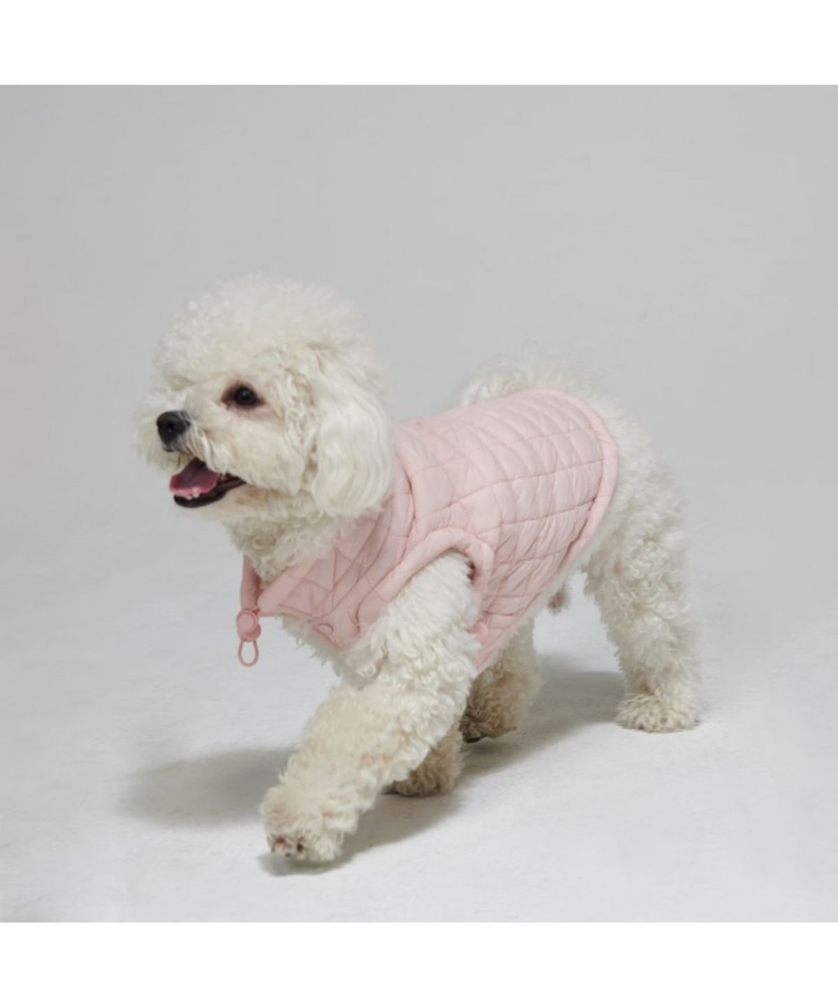 빈폴 액세서리(BEANPOLE ACCESSORY) [maxbone] Easy Fit Jacket - Light Pink