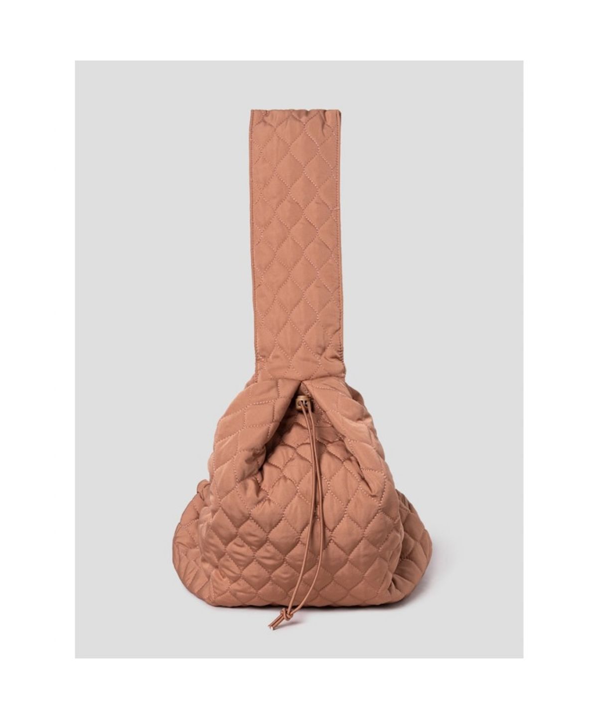 빈폴 액세서리(BEANPOLE ACCESSORY) [maxbone] Packable Sling Carrier - Brown