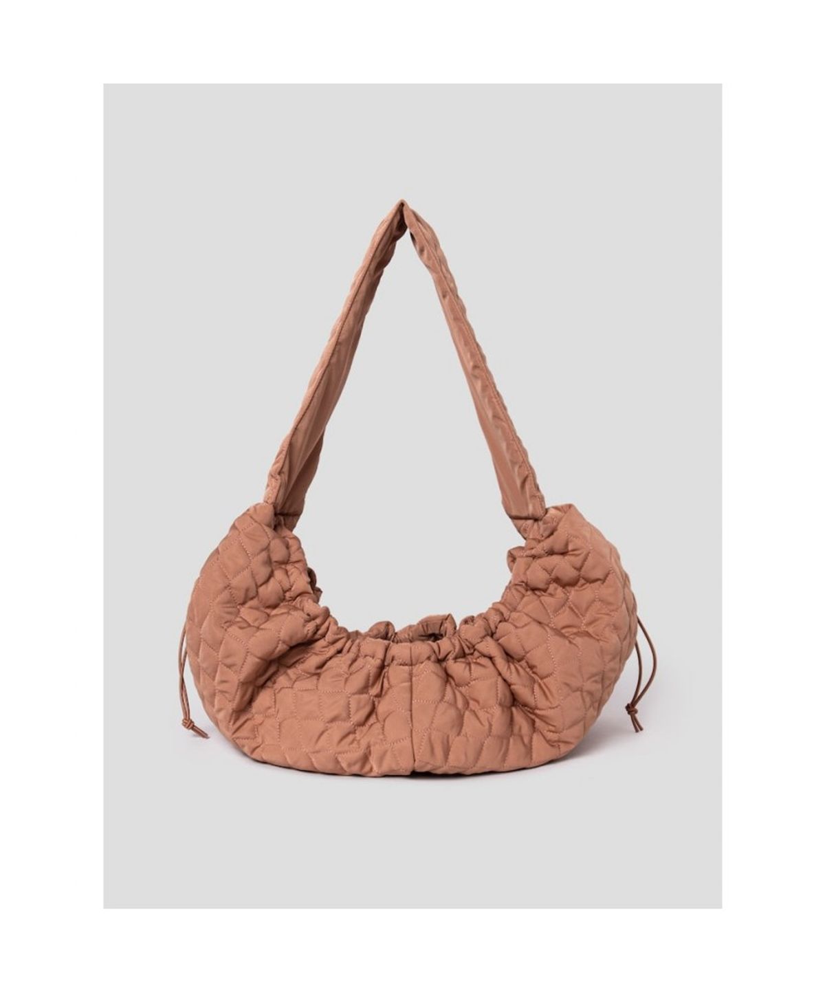빈폴 액세서리(BEANPOLE ACCESSORY) [maxbone] Packable Sling Carrier - Brown