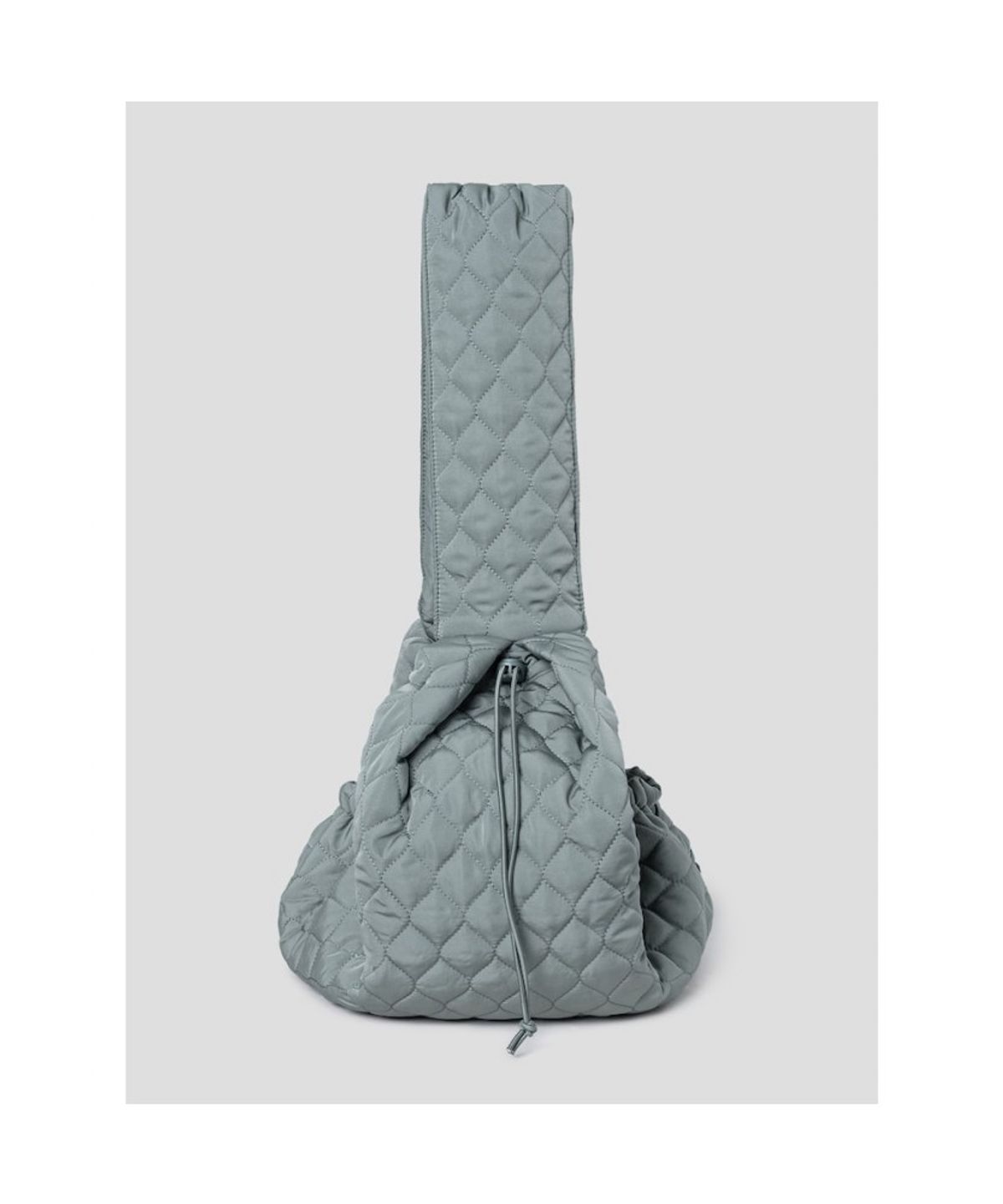 빈폴 액세서리(BEANPOLE ACCESSORY) [maxbone] Packable Sling Carrier - Apple Green