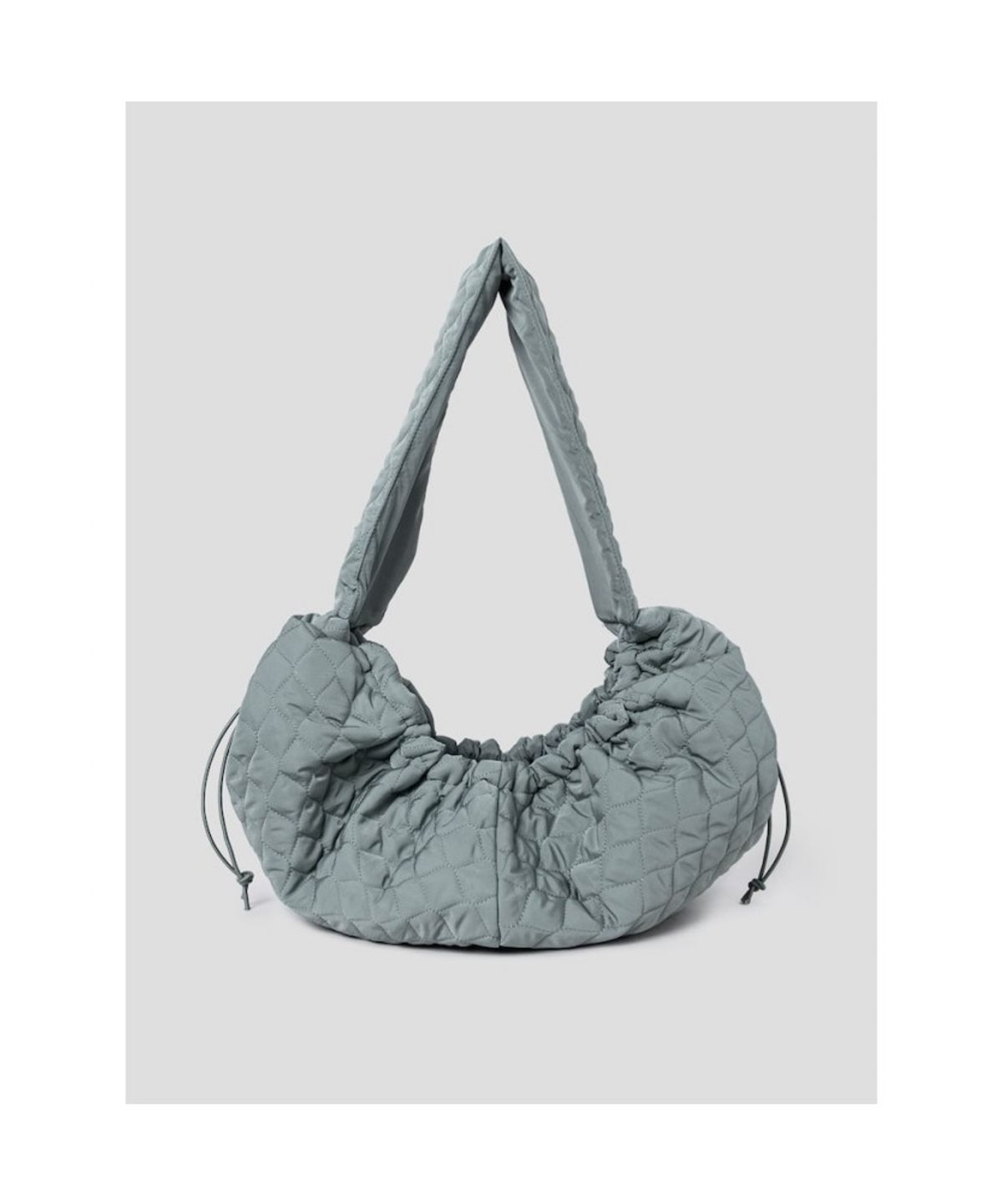 빈폴 액세서리(BEANPOLE ACCESSORY) [maxbone] Packable Sling Carrier - Apple Green