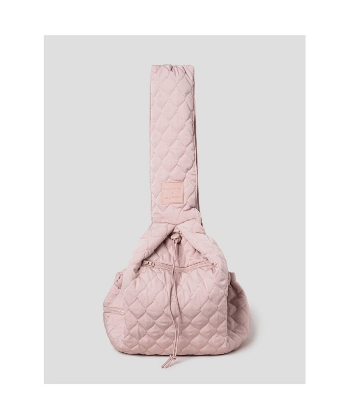 빈폴 액세서리(BEANPOLE ACCESSORY) [maxbone] Packable Sling Carrier - Light Pink