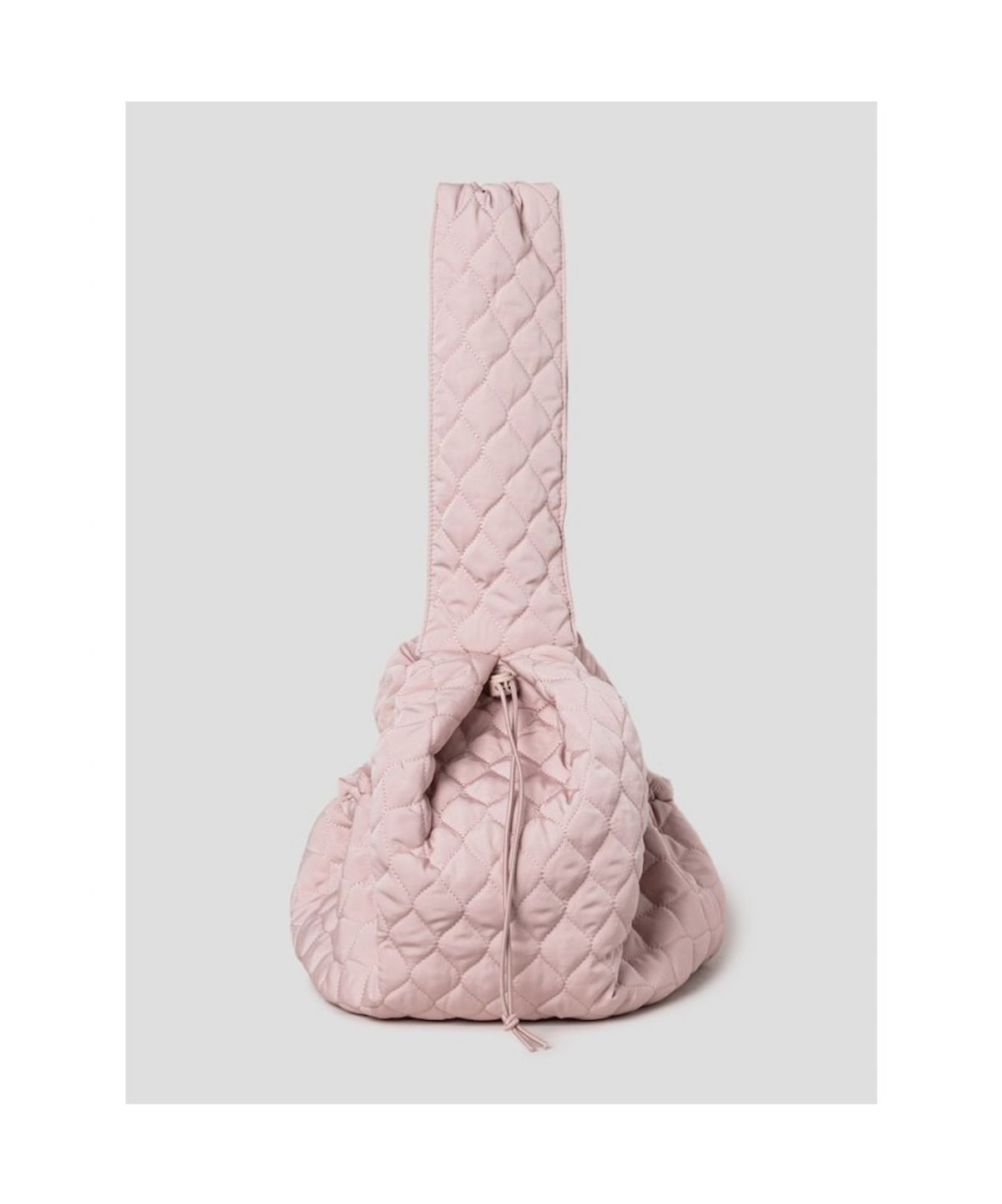 빈폴 액세서리(BEANPOLE ACCESSORY) [maxbone] Packable Sling Carrier - Light Pink