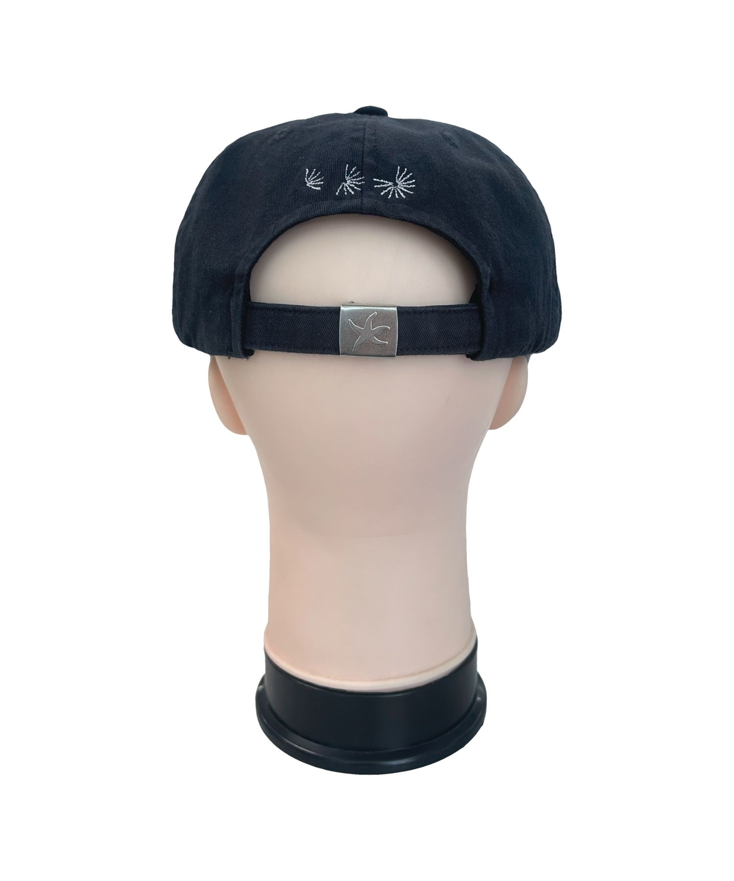 ☆THE COLDEST MOMENT☆ TCM mush cap navy 250102 MUSINSA | THE COLDEST MOMENT TCM on cap (navy)