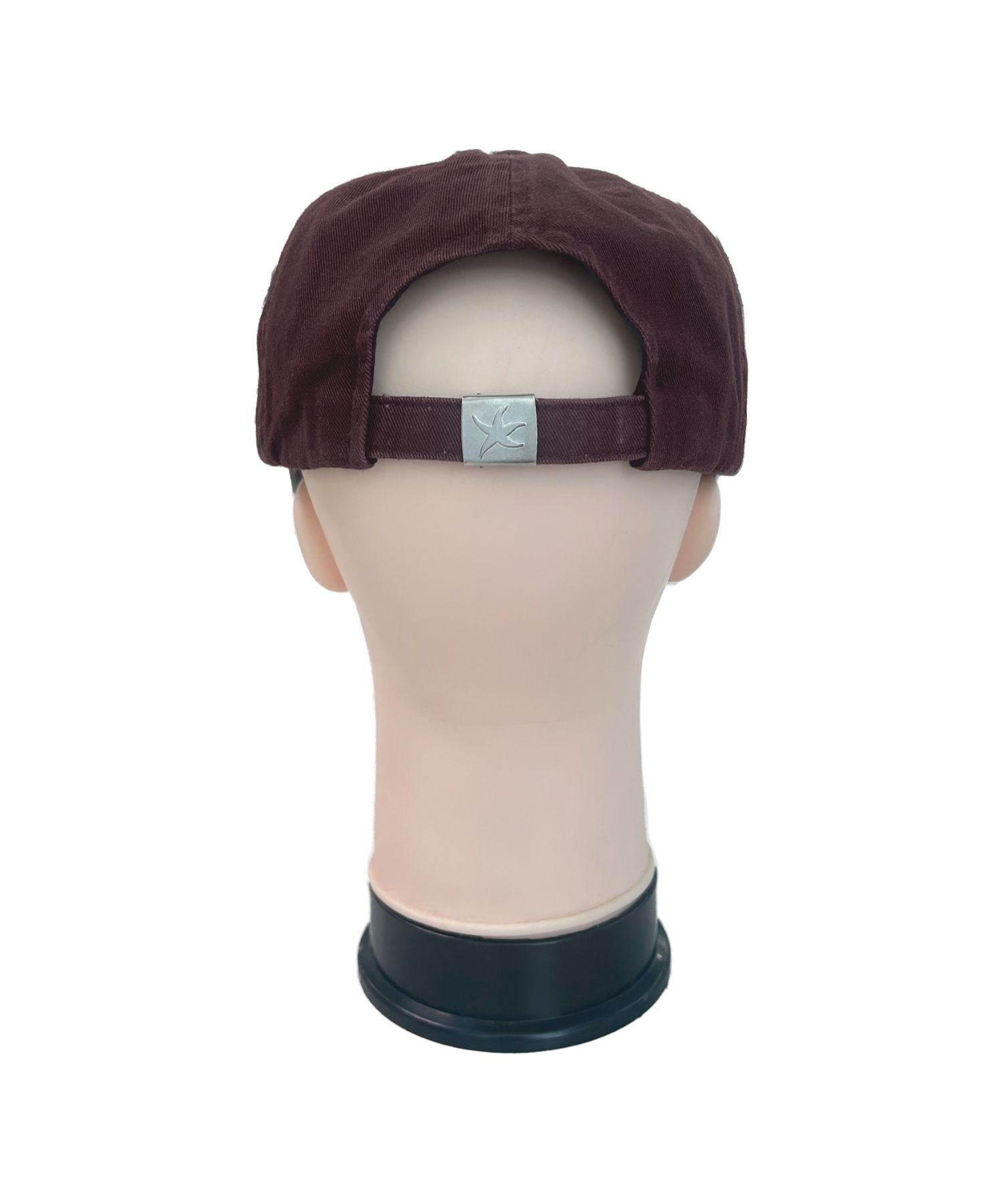 THE COLDEST MOMENT ♥ TCM deer cap /追跡付 MUSINSA | THE COLDEST MOMENT TCM deer cap (burgundy)