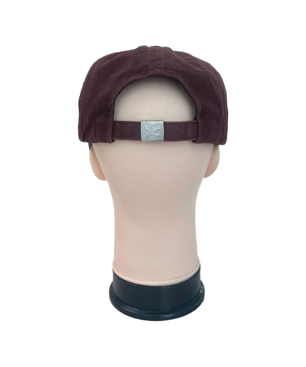 더콜디스트모먼트(THE COLDEST MOMENT) TCM deer cap (burgundy)