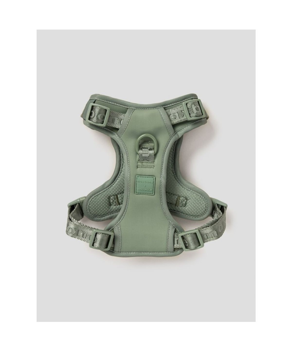 빈폴 액세서리(BEANPOLE ACCESSORY) [maxbone] Easy Fit Harness - Apple Green