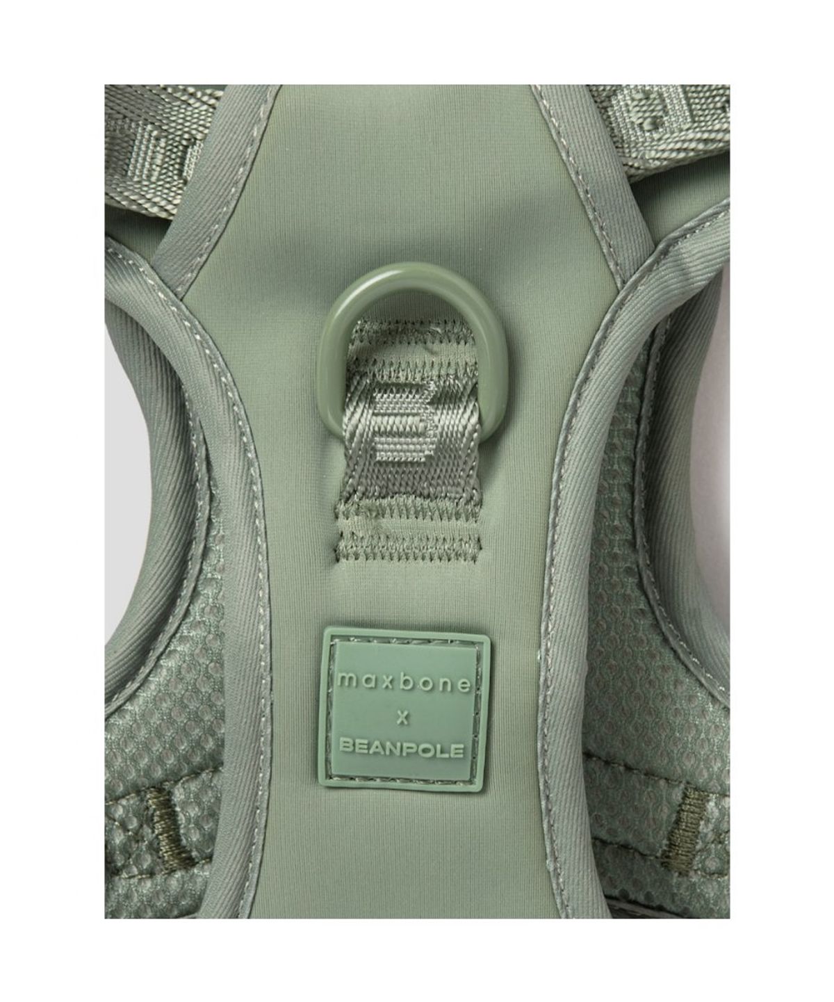 빈폴 액세서리(BEANPOLE ACCESSORY) [maxbone] Easy Fit Harness - Apple Green