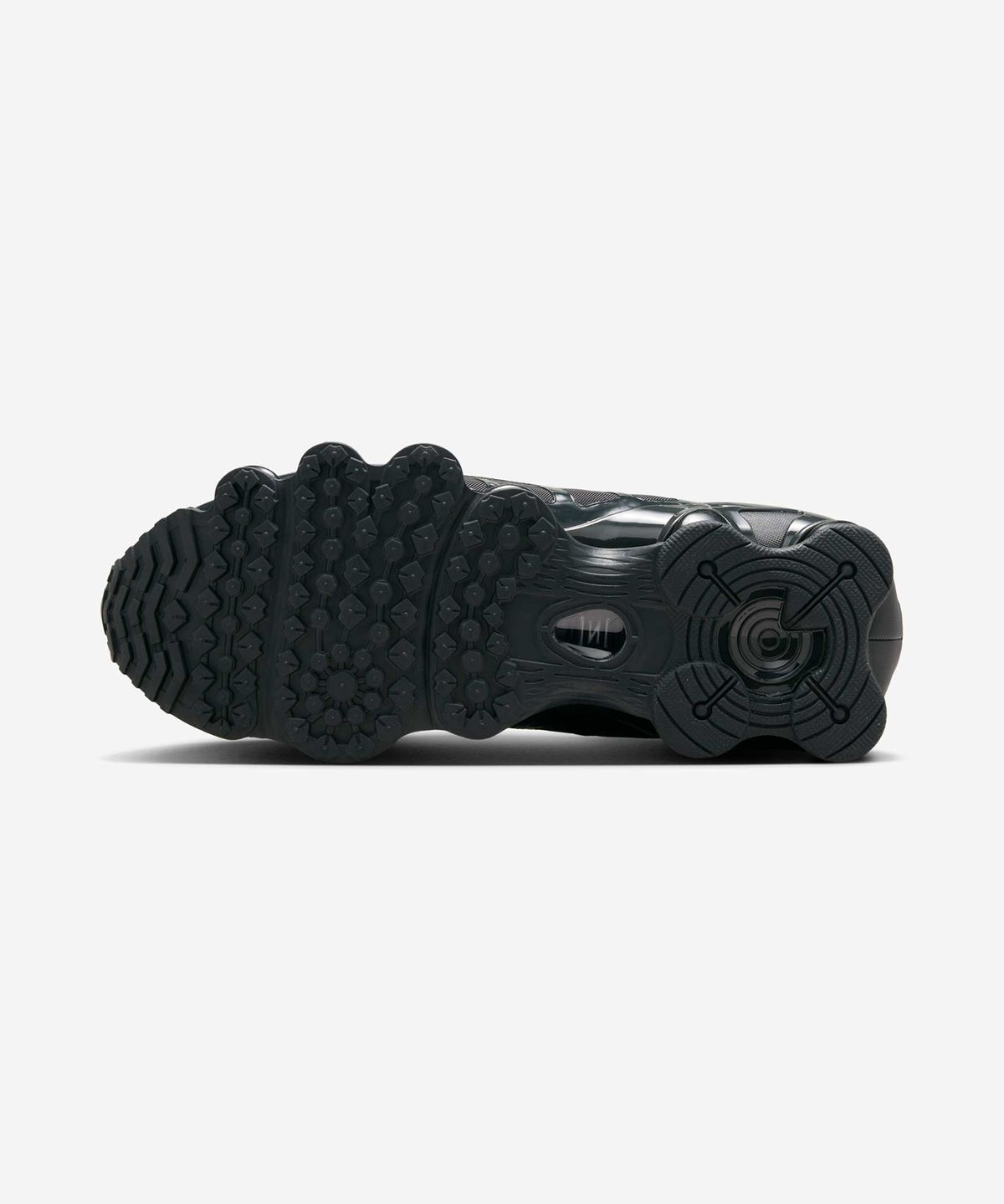 나이키(NIKE) 샥스 TL W - 오프 누아르:메탈릭 실버 / IB7704-001