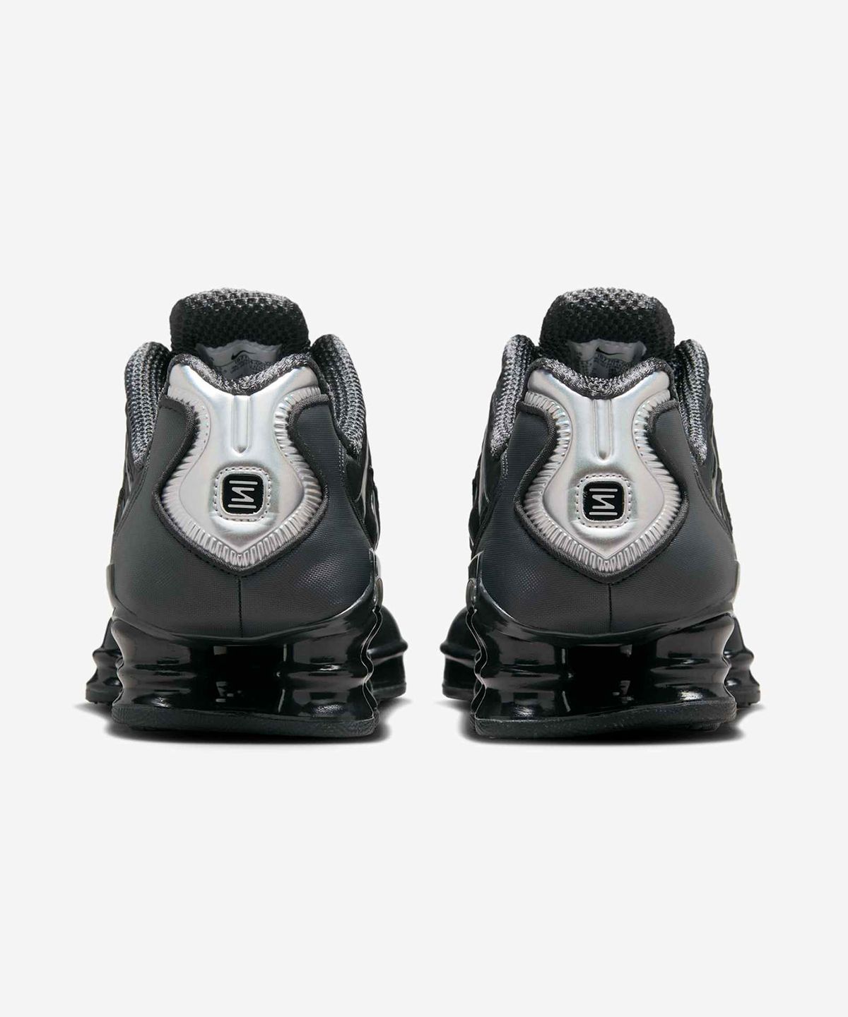 나이키(NIKE) 샥스 TL W - 오프 누아르:메탈릭 실버 / IB7704-001