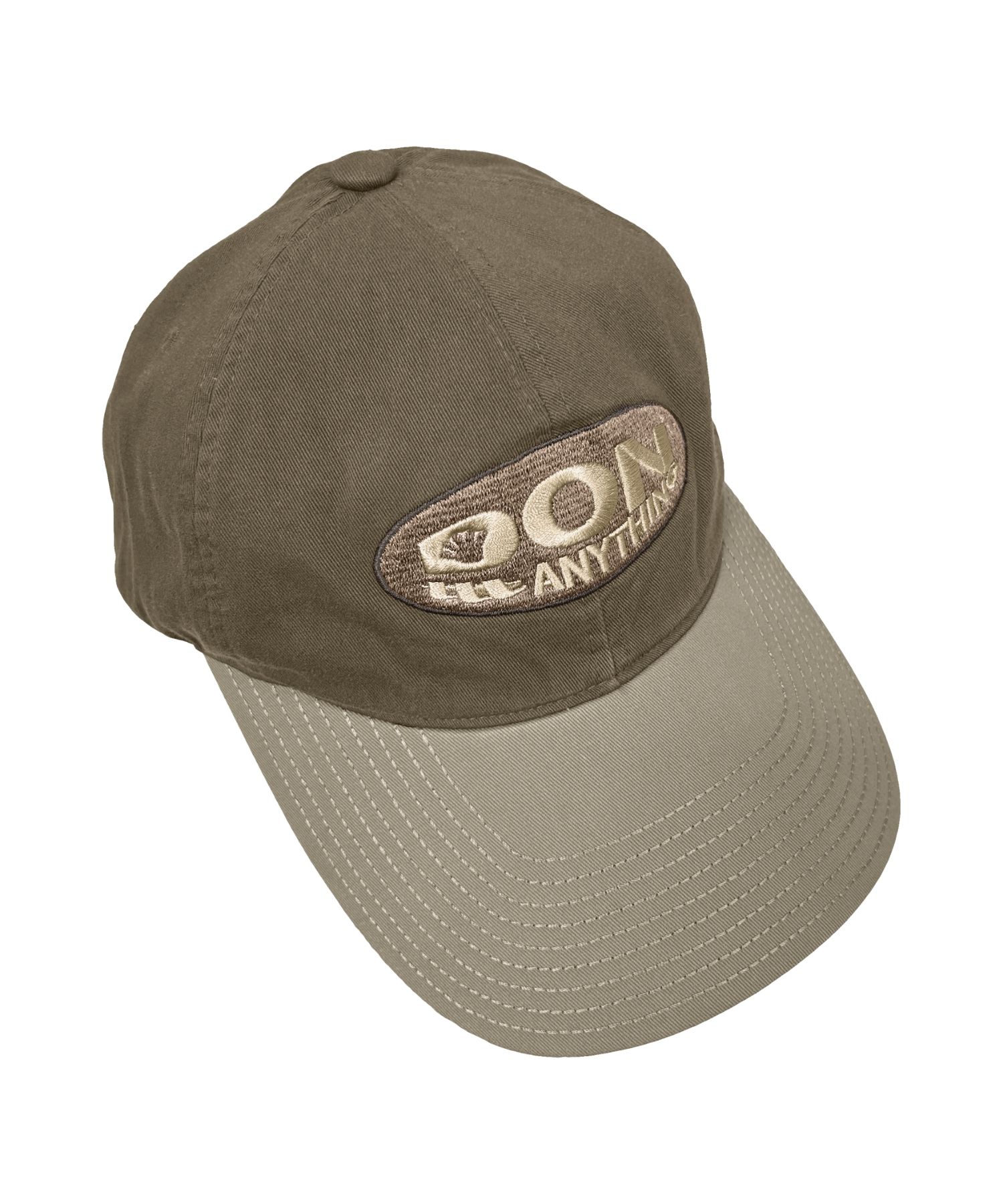 キャップ THE COLDEST MOMENT TCM an cap 24040505 MUSINSA | THE COLDEST MOMENT TCM dont cap (brown)