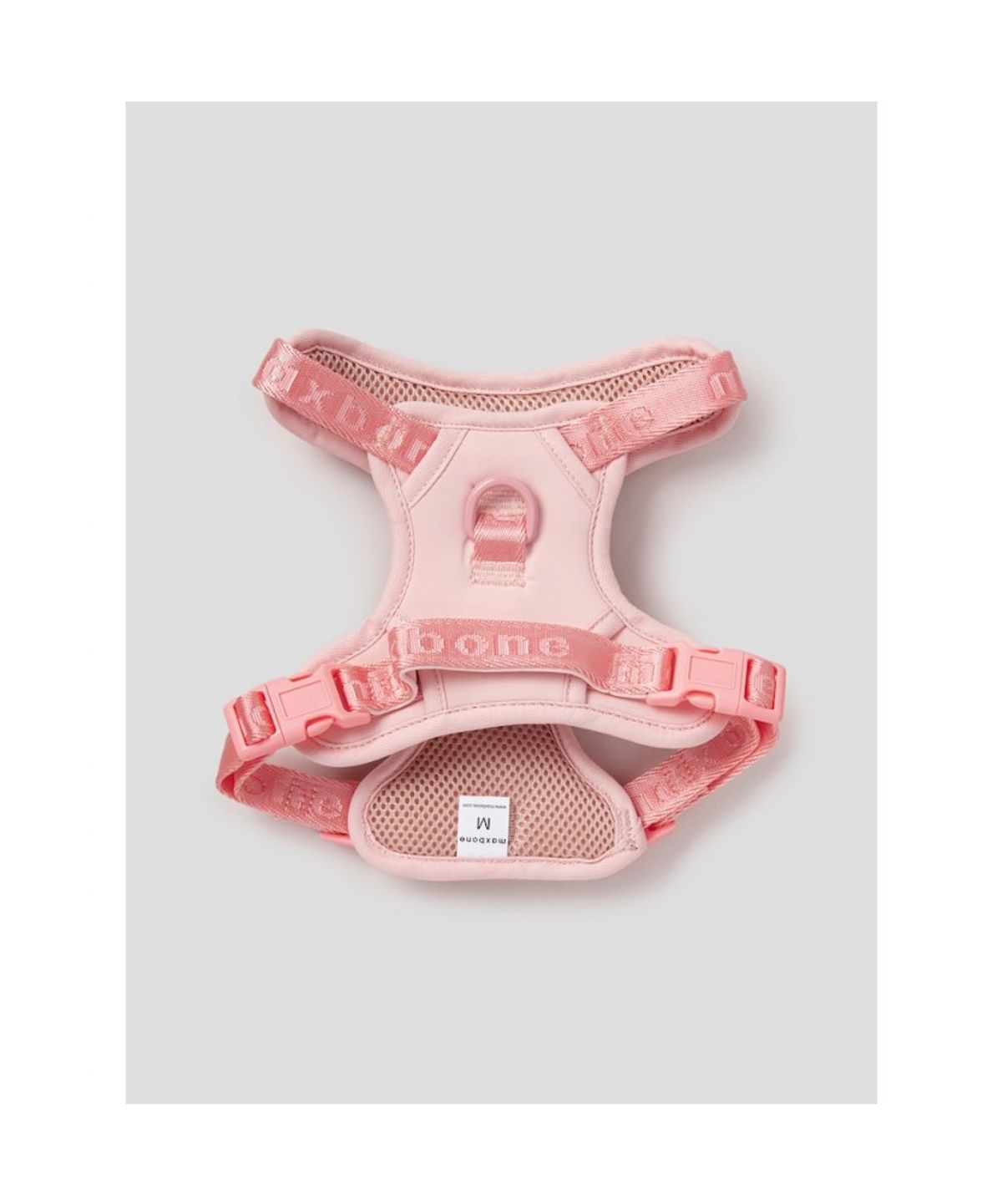 빈폴 액세서리(BEANPOLE ACCESSORY) [maxbone] Easy Fit Harness - Light Pink