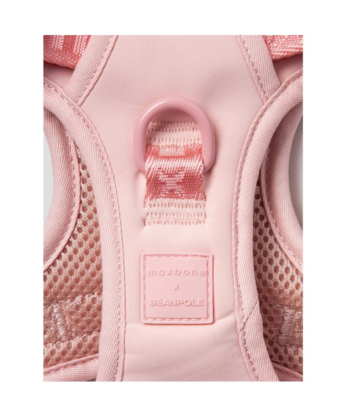 빈폴 액세서리(BEANPOLE ACCESSORY) [maxbone] Easy Fit Harness - Light Pink