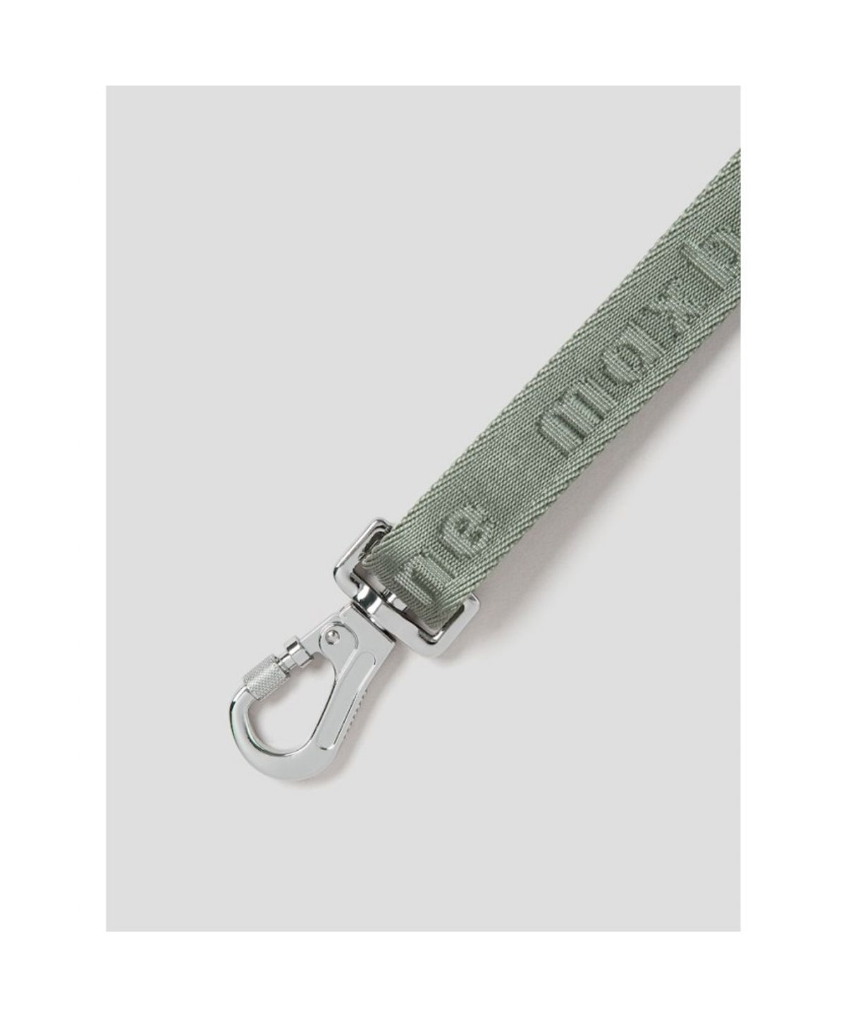빈폴 액세서리(BEANPOLE ACCESSORY) [maxbone] GO! With Ease Hands Free Leash - Apple Green
