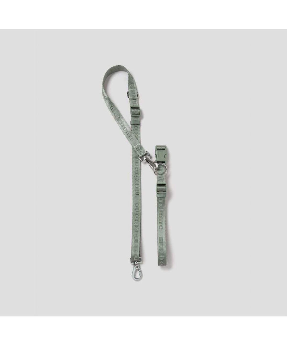 빈폴 액세서리(BEANPOLE ACCESSORY) [maxbone] GO! With Ease Hands Free Leash - Apple Green