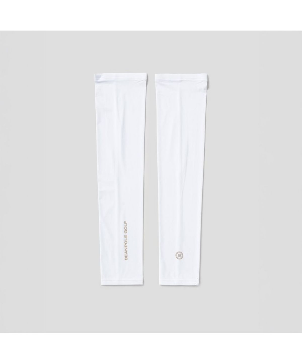 빈폴 액세서리(BEANPOLE ACCESSORY) 공용 팔토시 - 화이트