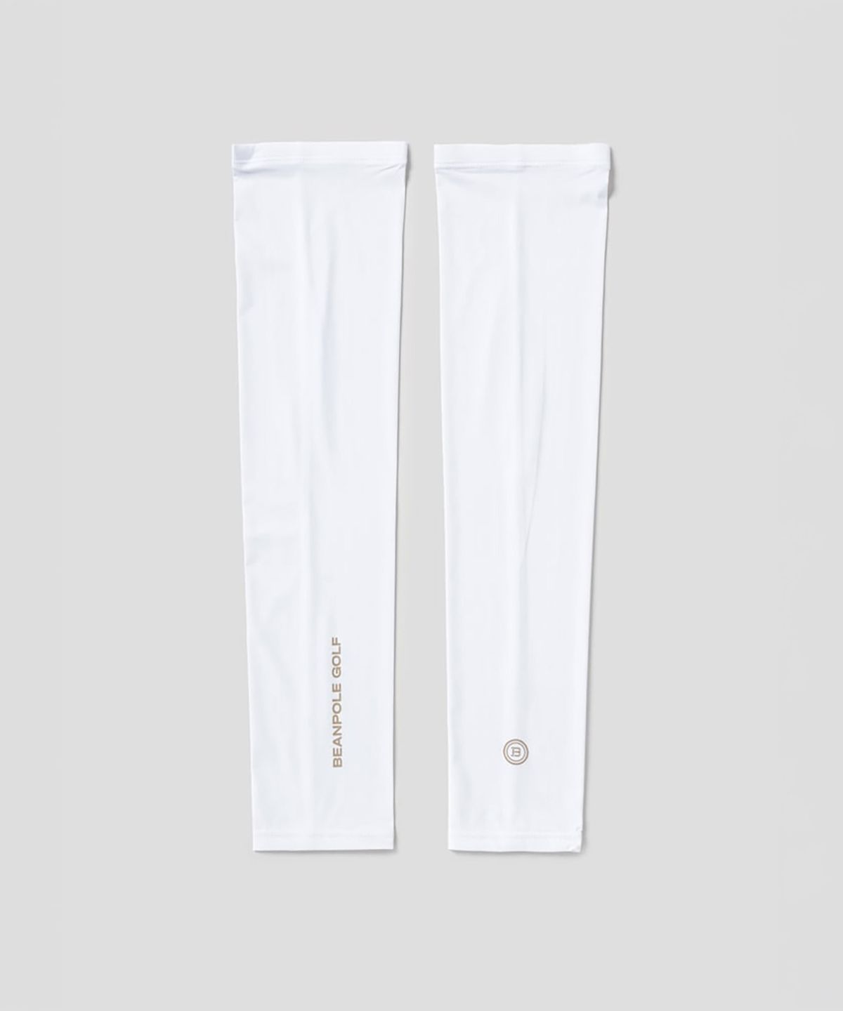 빈폴 액세서리(BEANPOLE ACCESSORY) 공용 팔토시 - 화이트